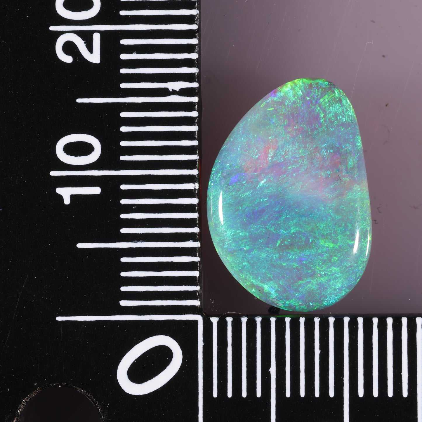 Lightning Ridge Nobby 4.88 cts 39142