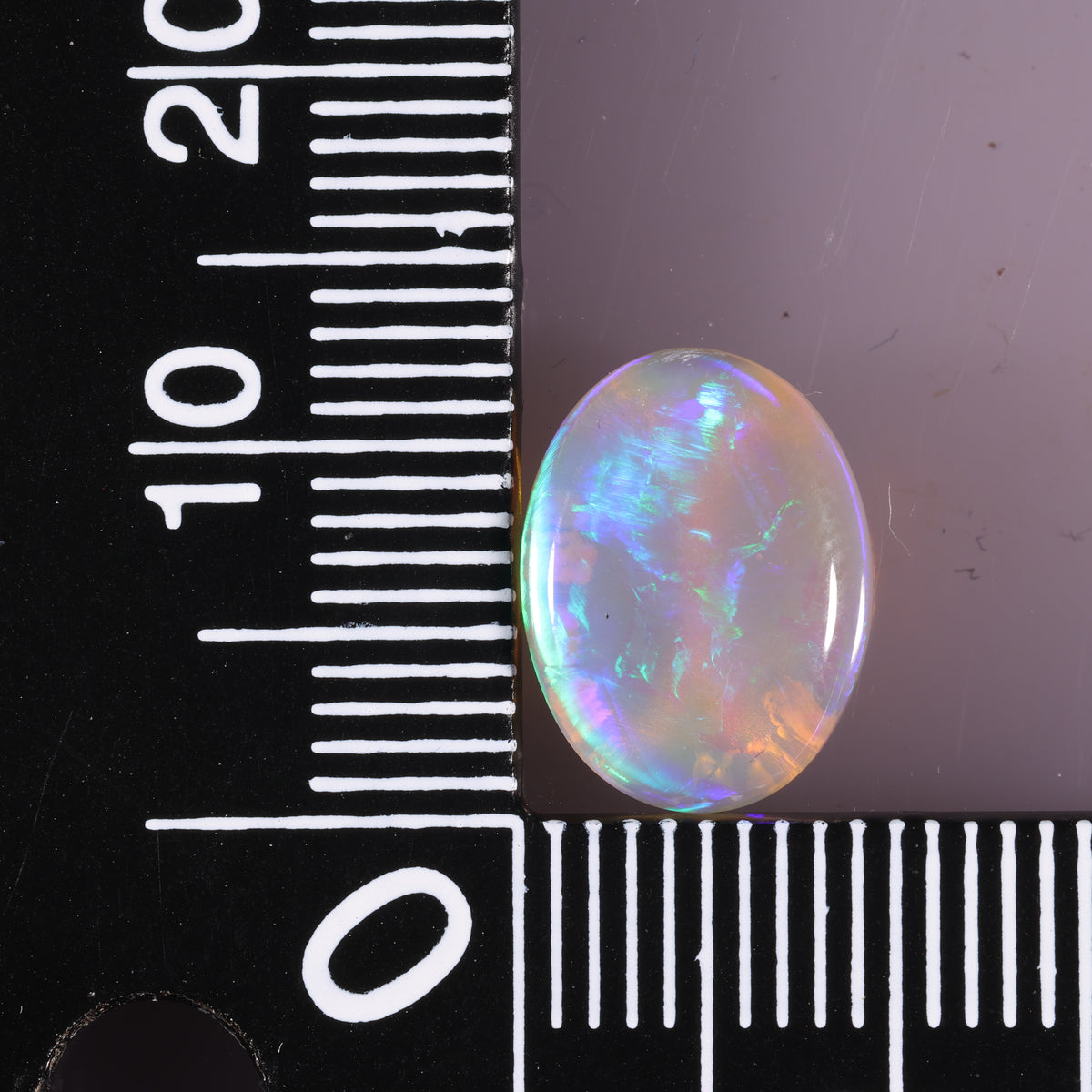 Lightning Ridge Nobby 3.21 cts 39143