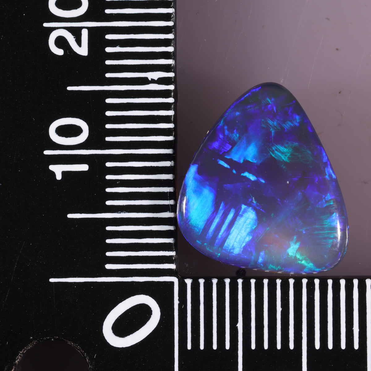 Lightning Ridge Nobby 6.4 cts 39150