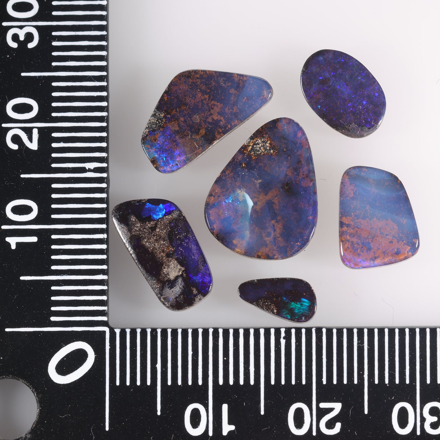 Boulder Parcel 14.73 cts 39189