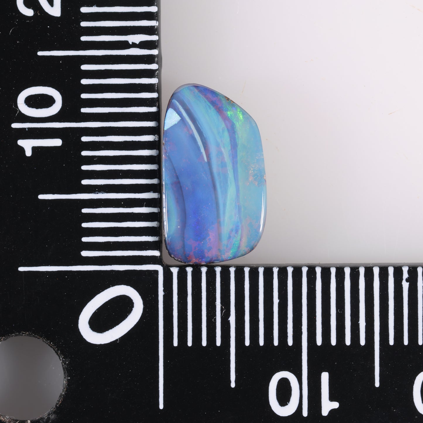 Boulder Opal 2.97 cts 39230