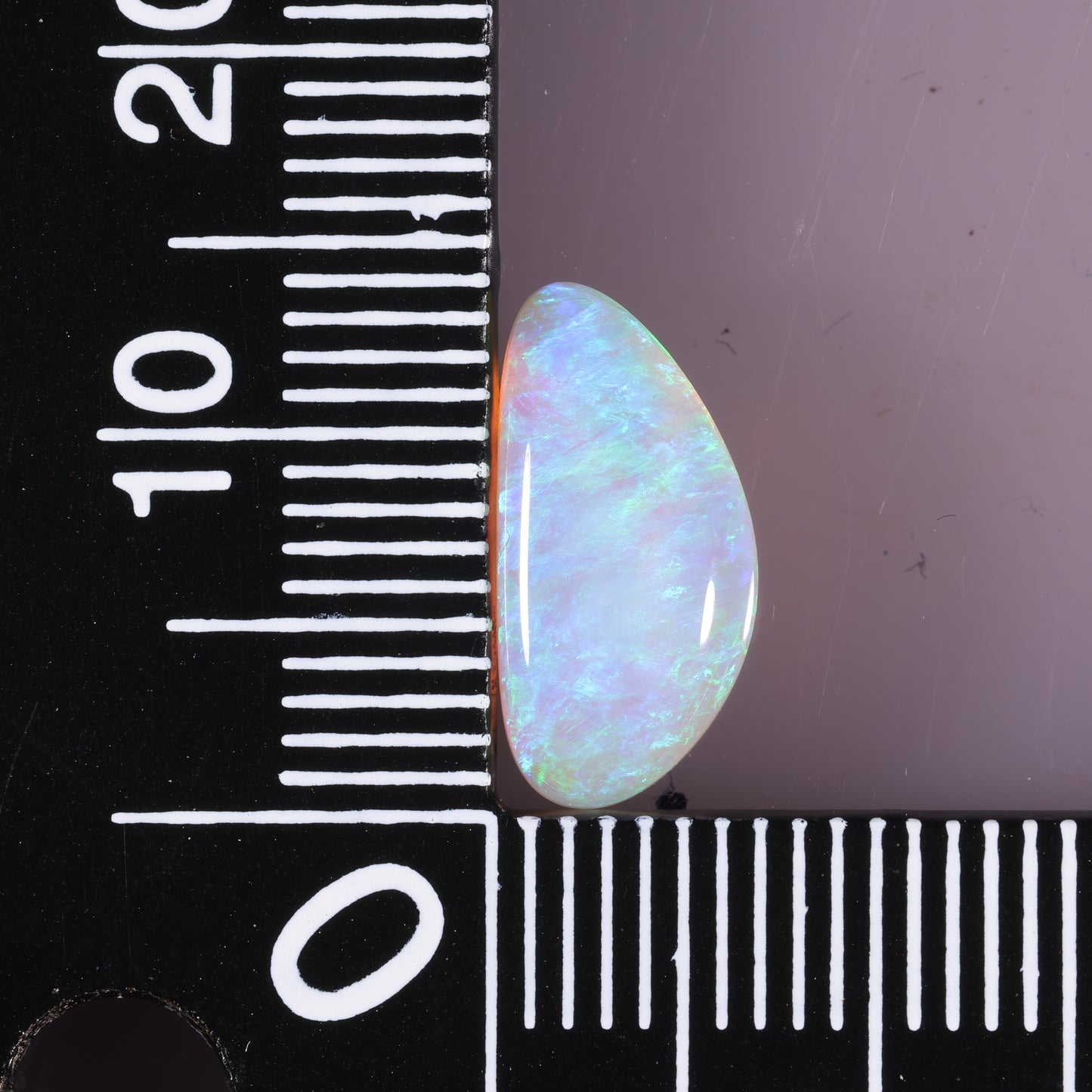 Lightning Ridge Nobby 2.14 cts 39254