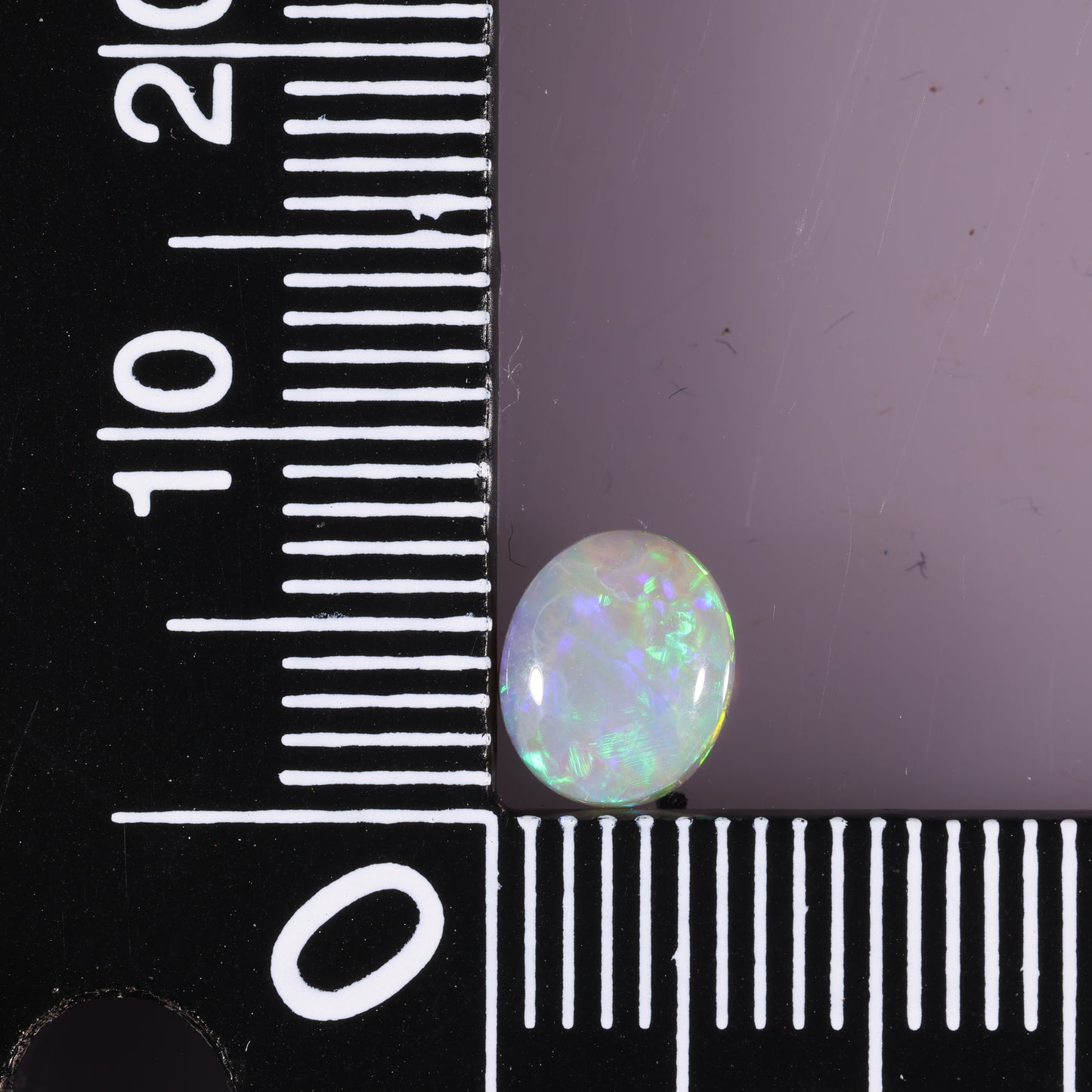 Lightning Ridge Nobby 1.12 cts 39262