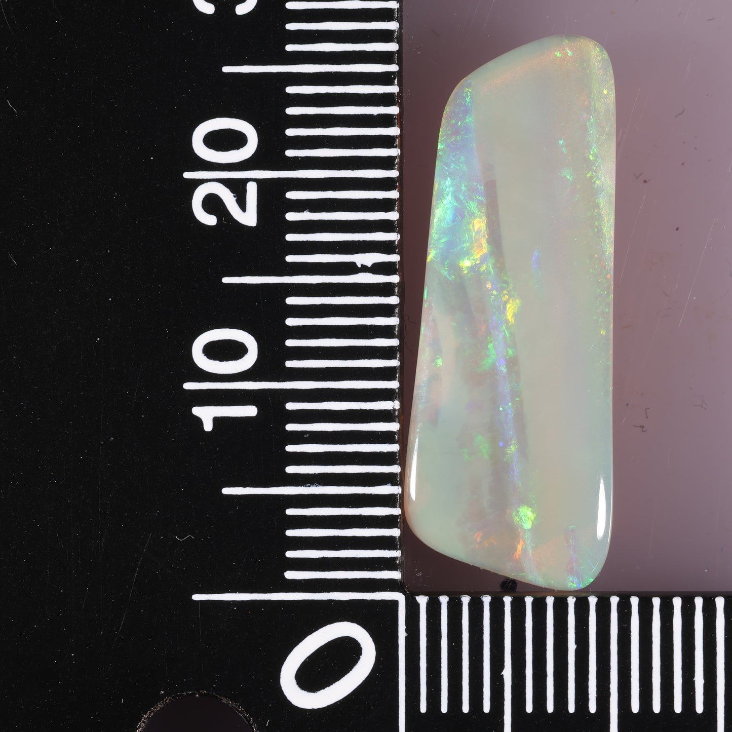 Lightning Ridge Seam 5.3 cts 39270