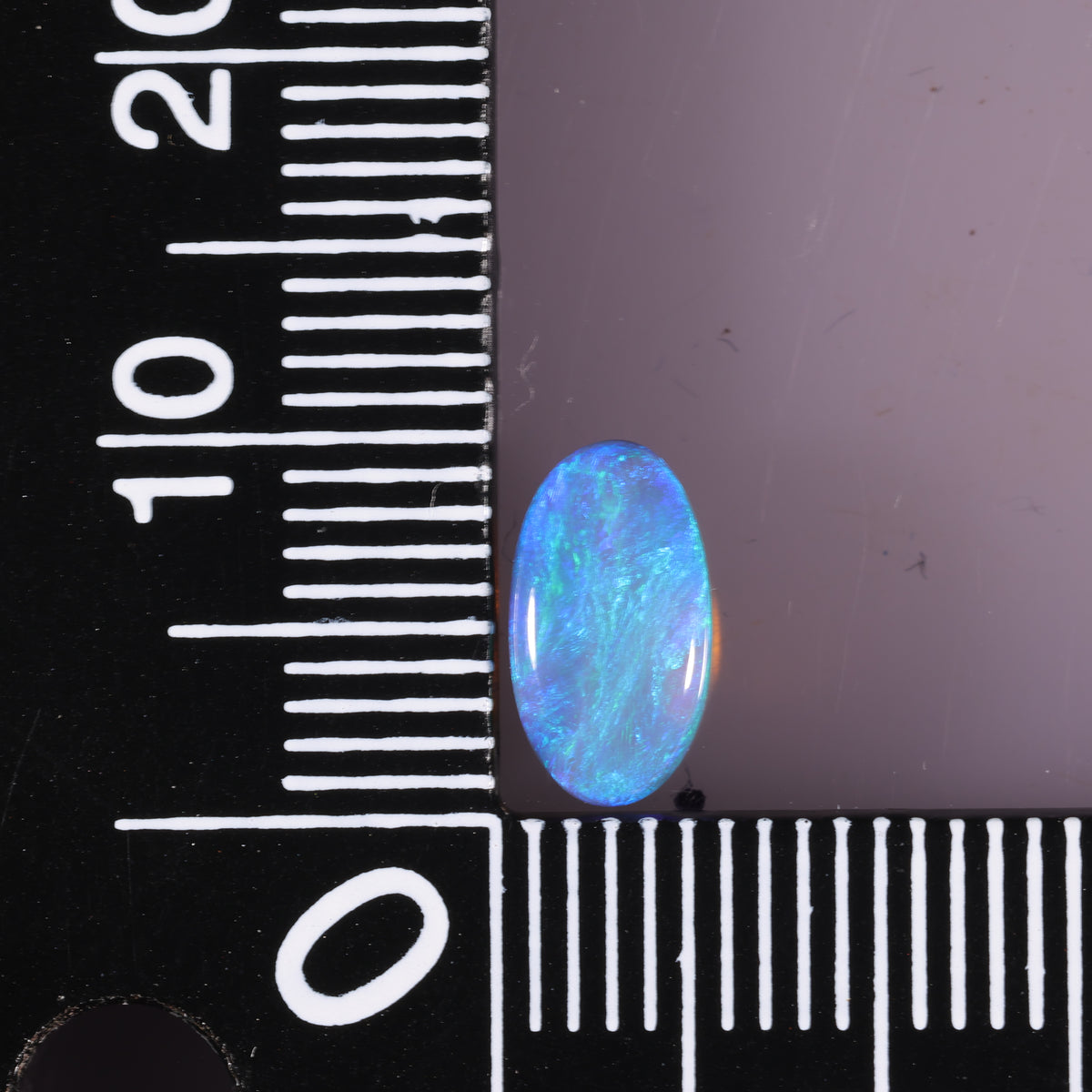 Lightning Ridge Nobby 1.33 cts 39273