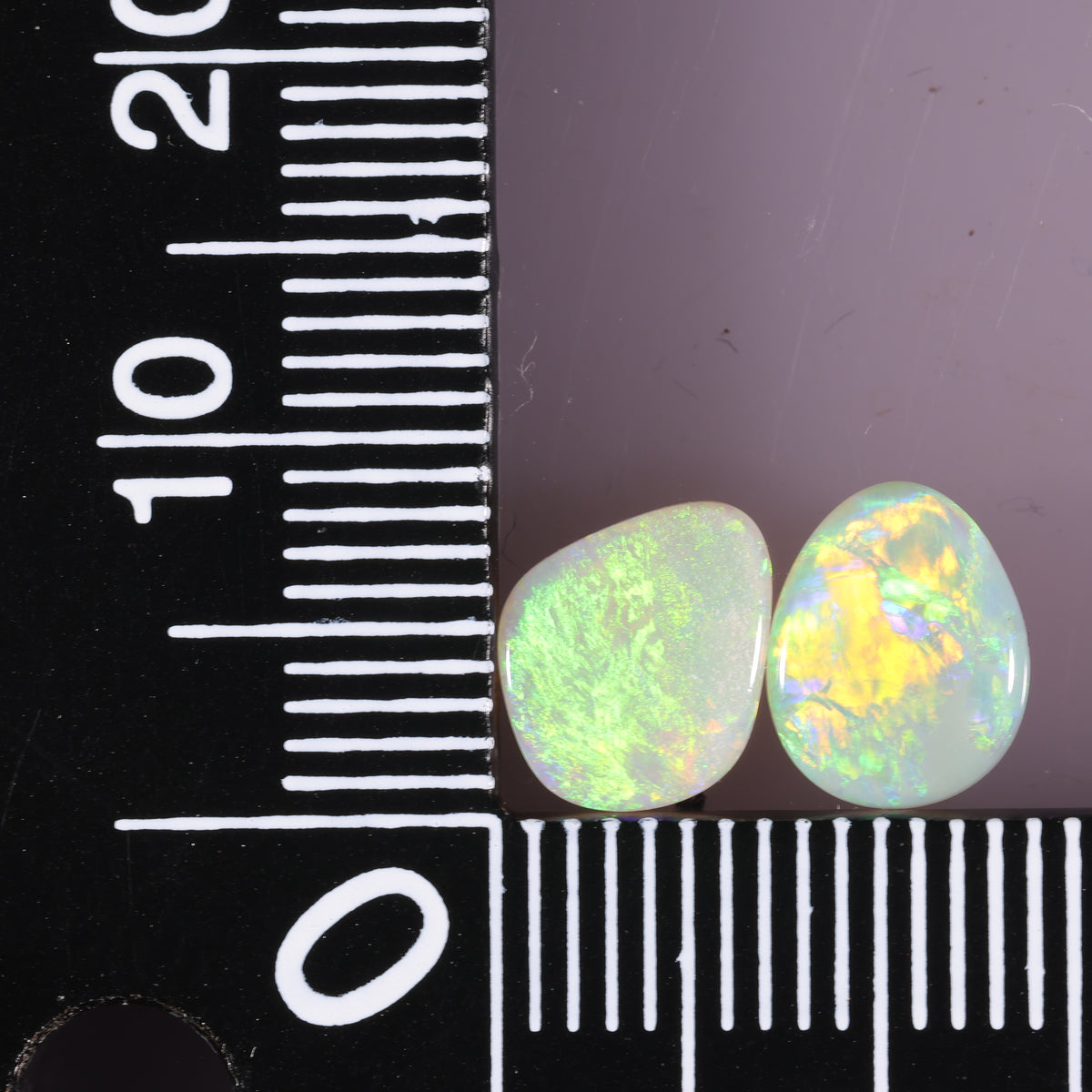 Lightning Ridge Nobby 2.13 cts 39274