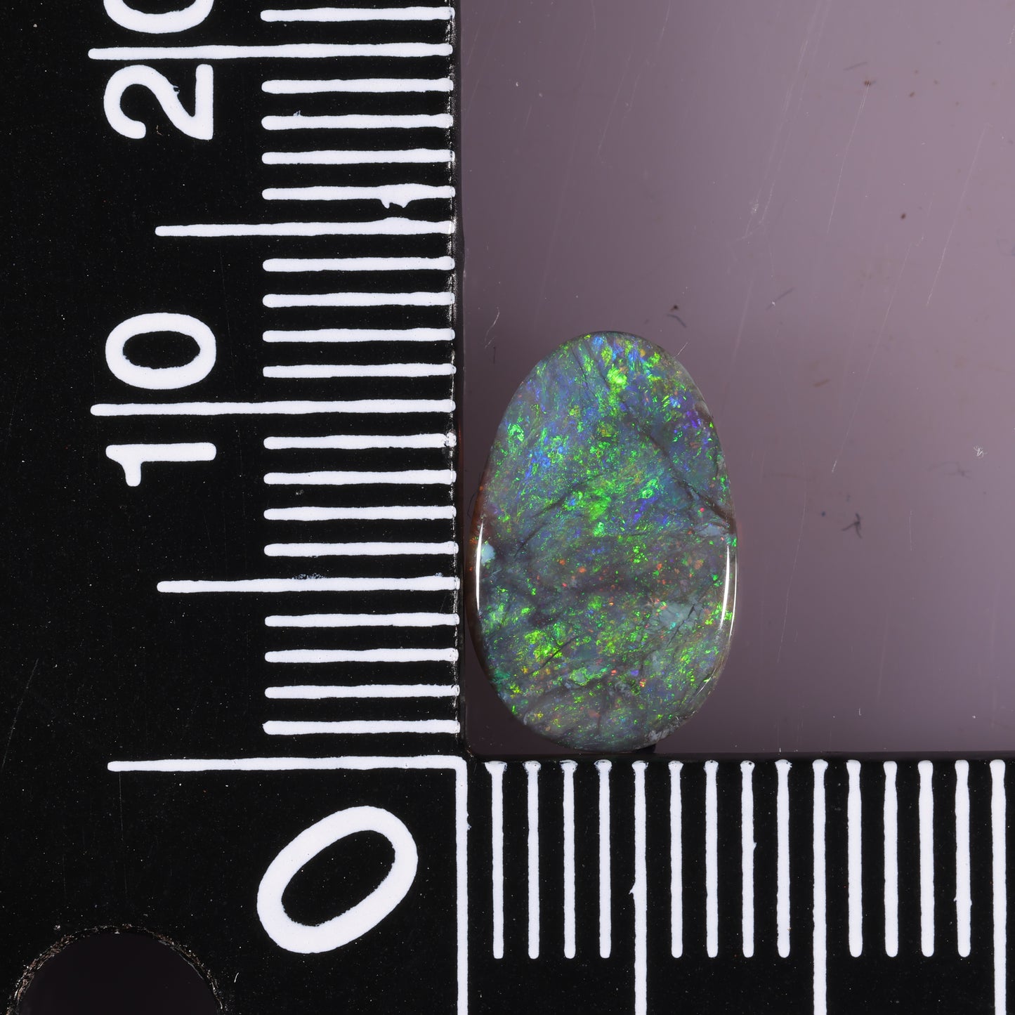 Lightning Ridge Nobby 1.54 cts 39275