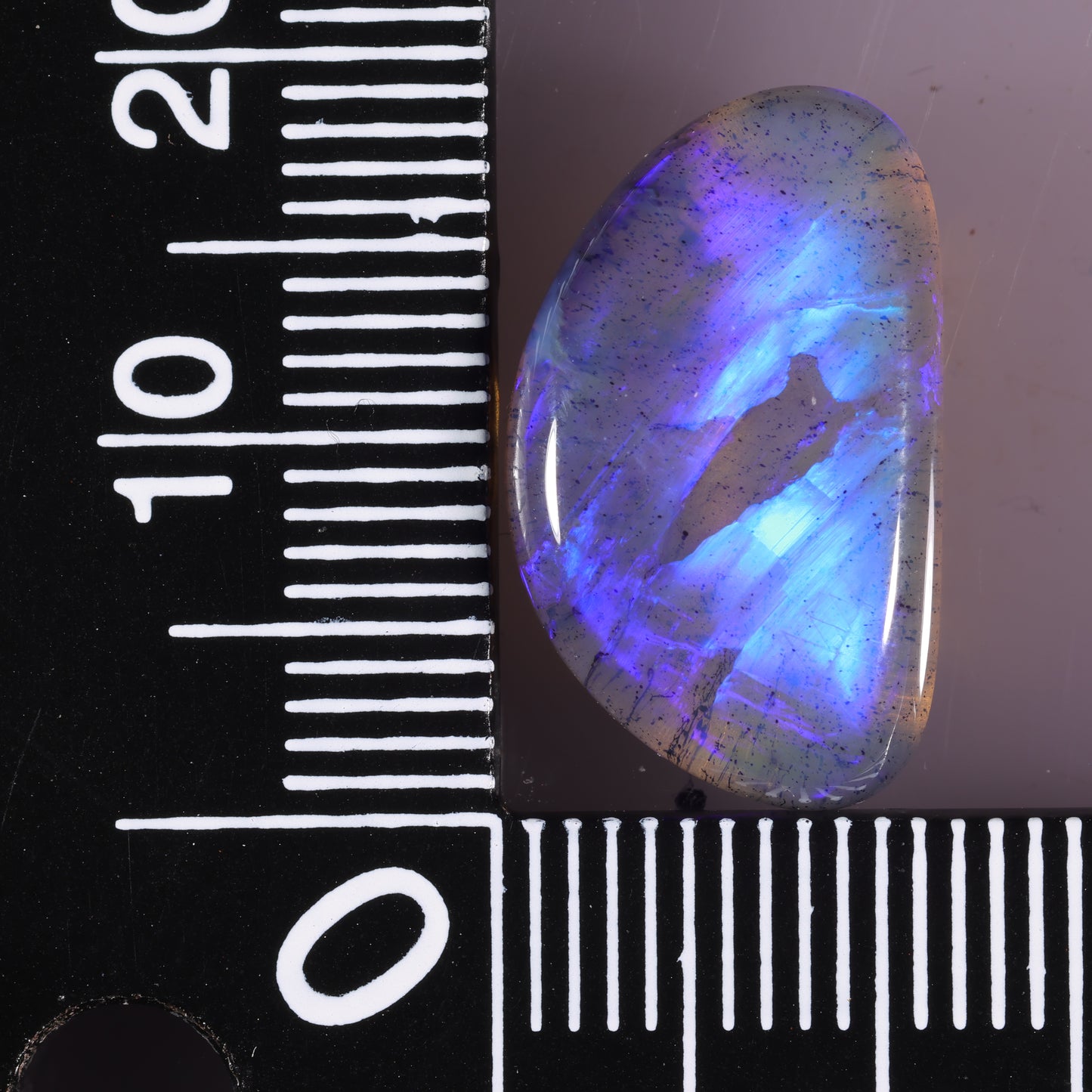 Lightning Ridge Nobby 7.52 cts 39276
