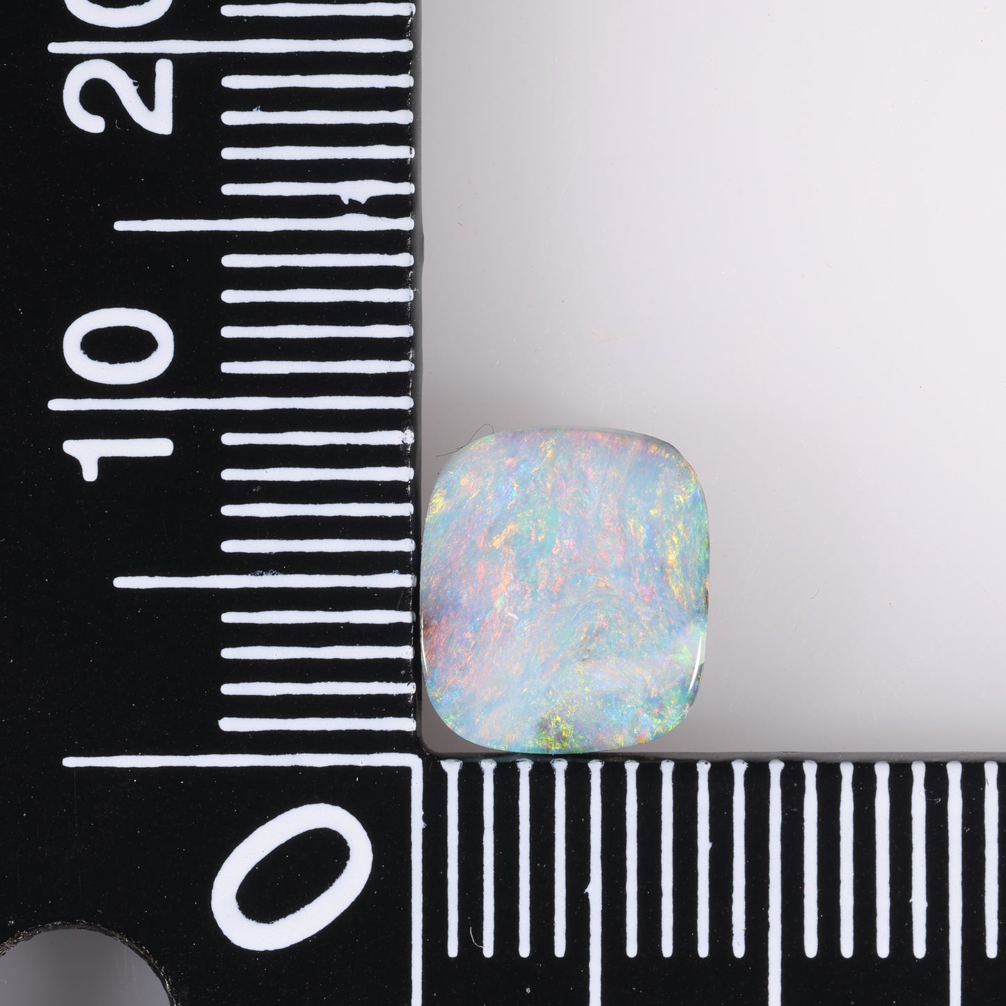 Boulder Opal 2.06 cts 39403