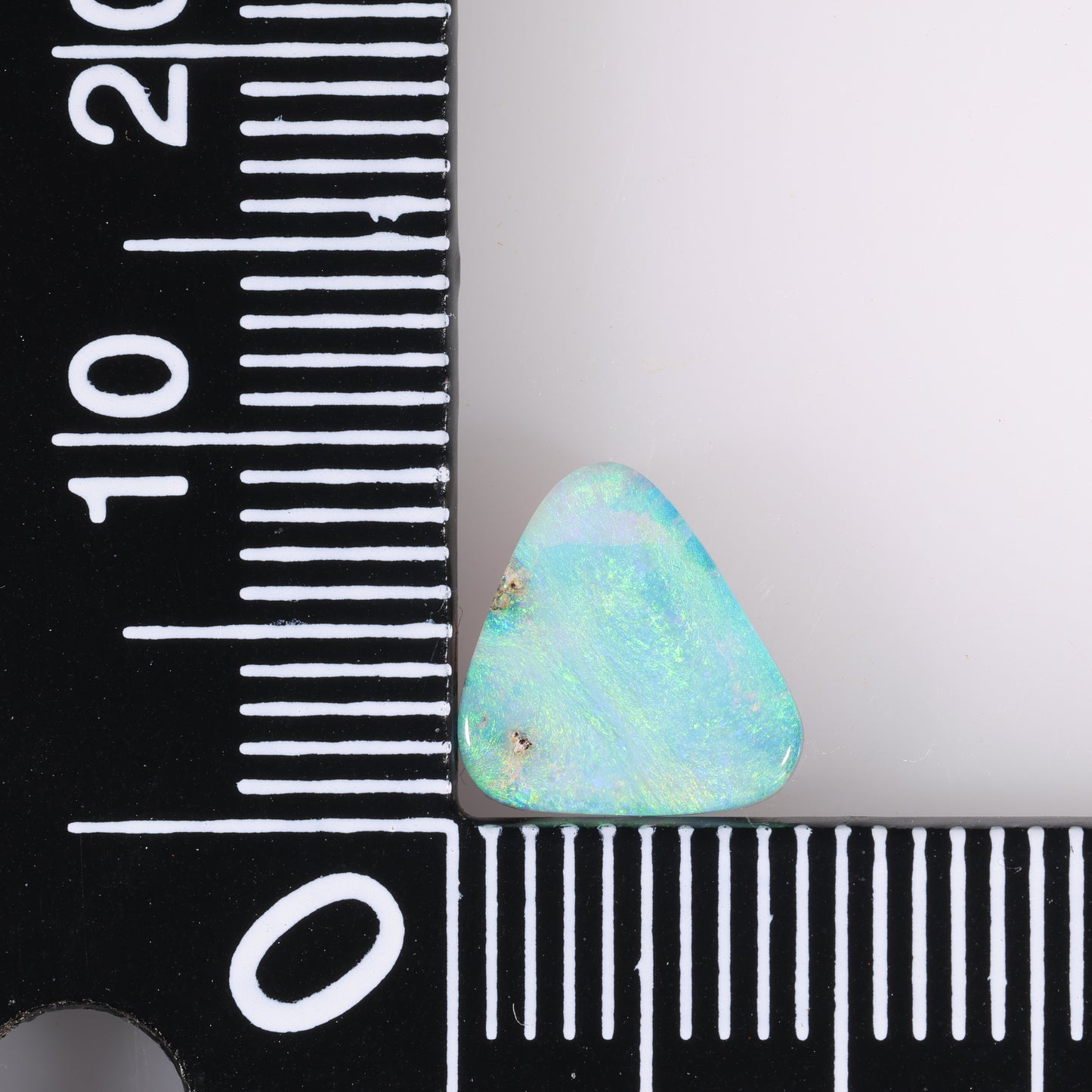 Boulder Opal 1.5 cts 39404