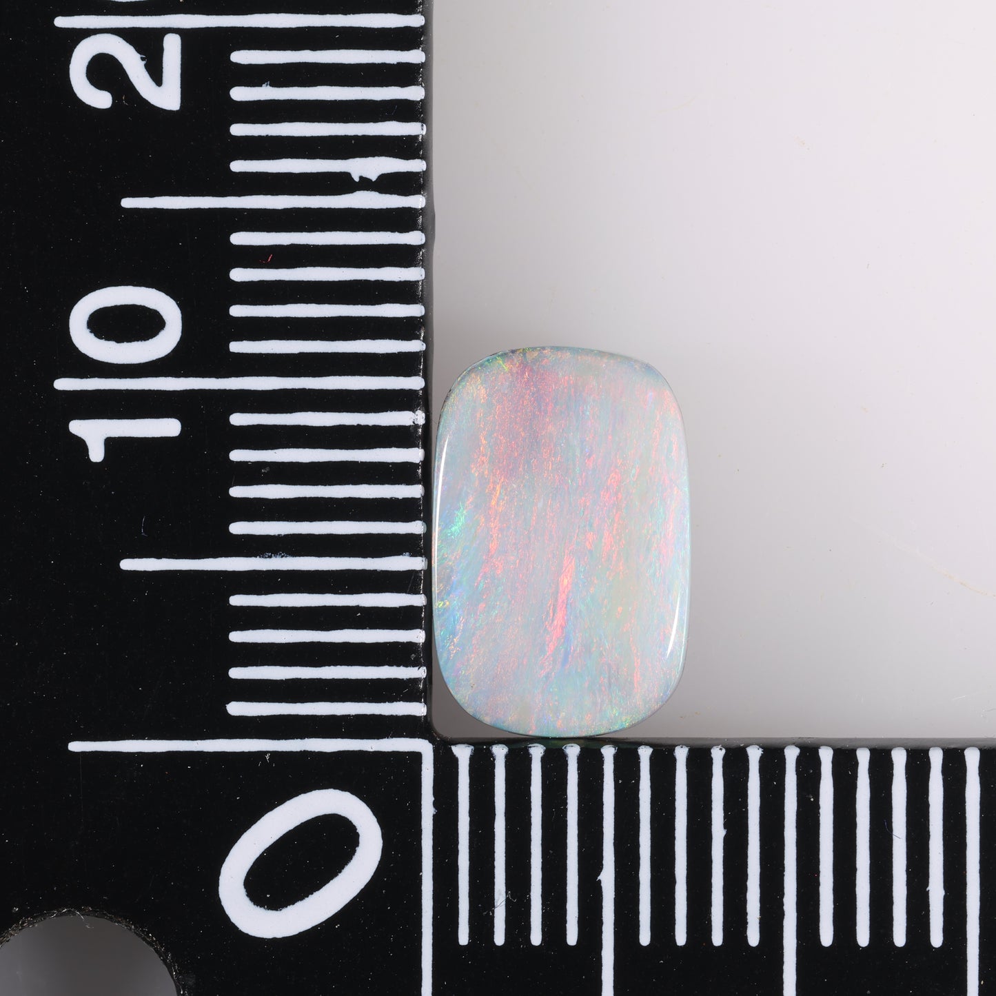 Boulder Opal 2.33 cts 39419