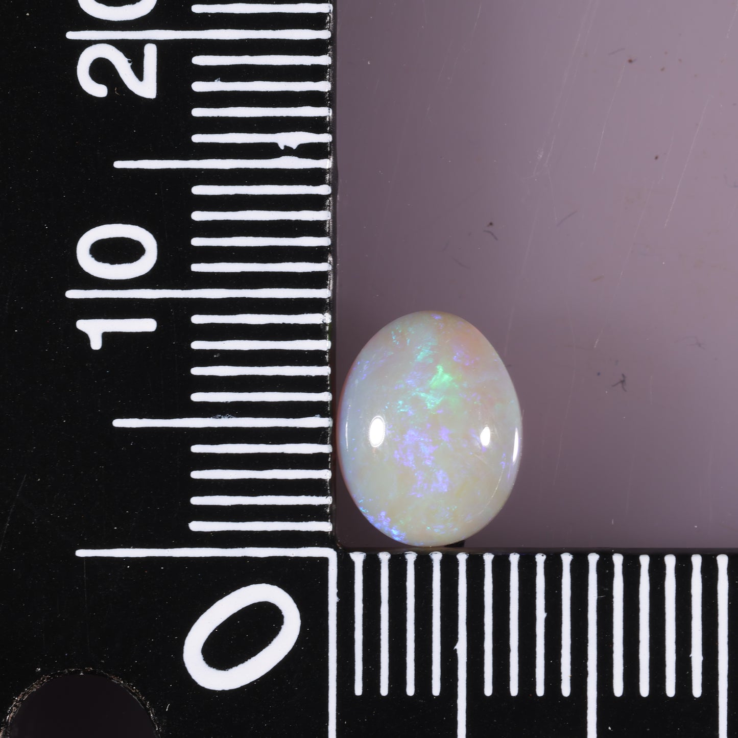 Lightning Ridge Nobby 1.66 cts 39451