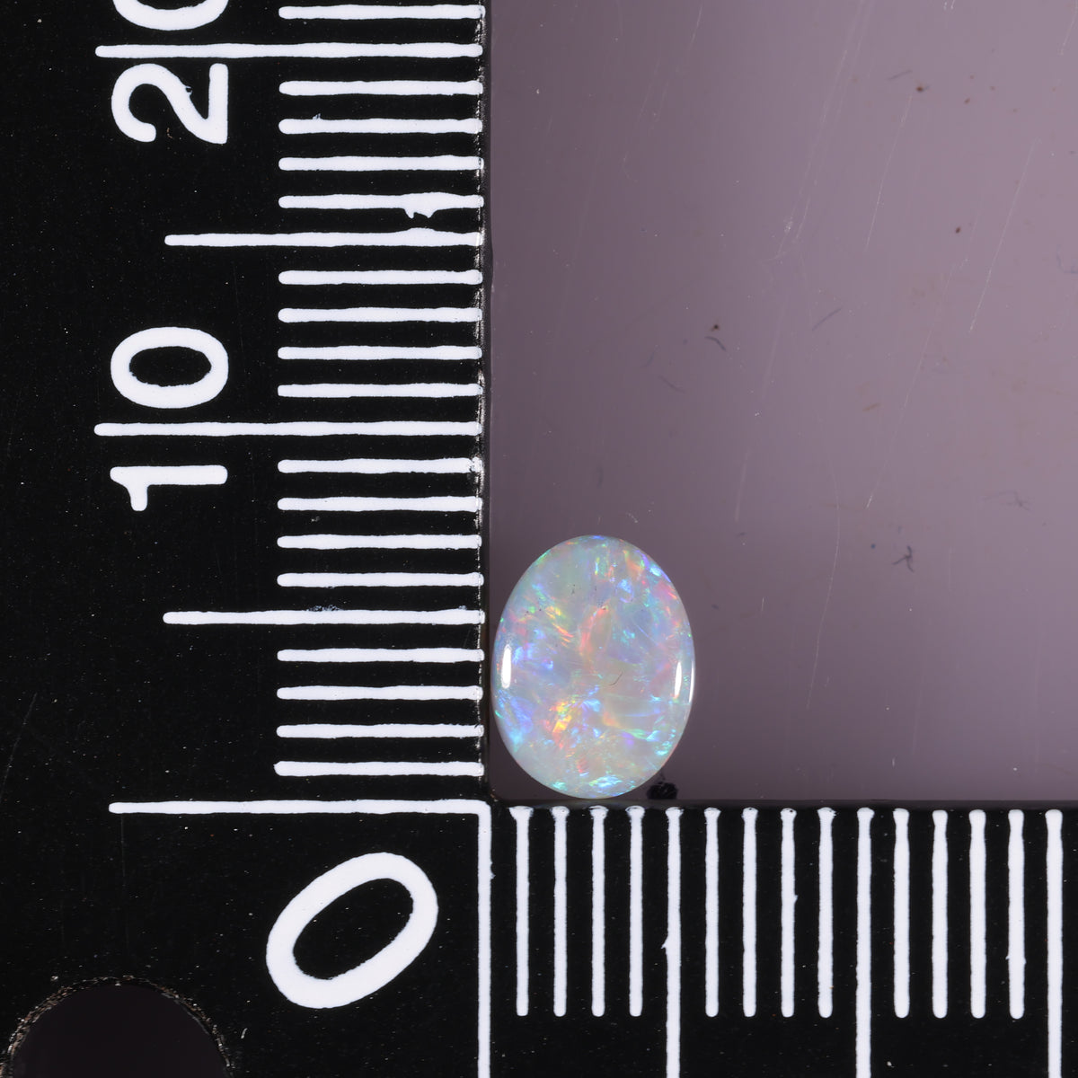 Lightning Ridge Nobby 0.76 cts 39454