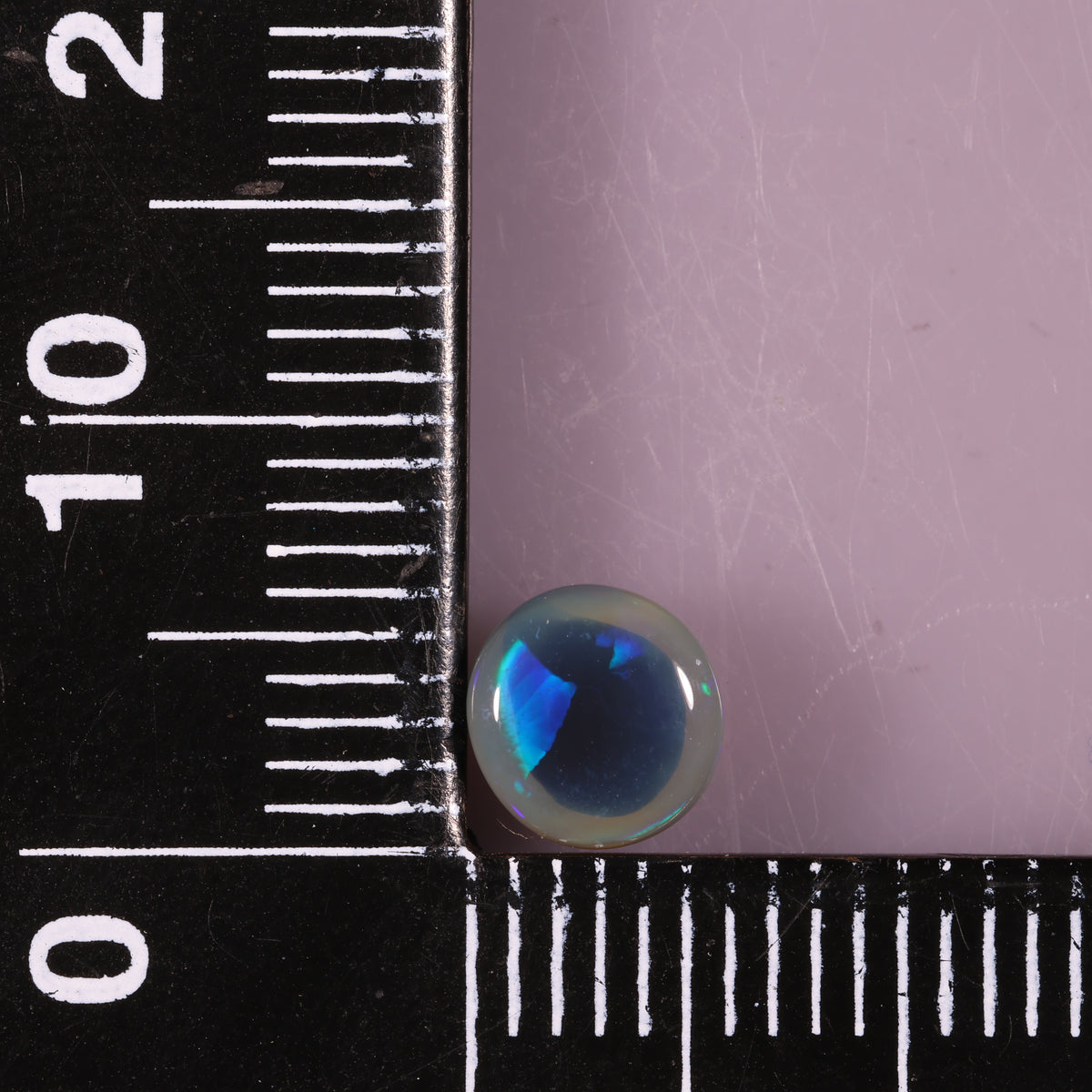 Lightning Ridge Nobby 0.91 cts 39466