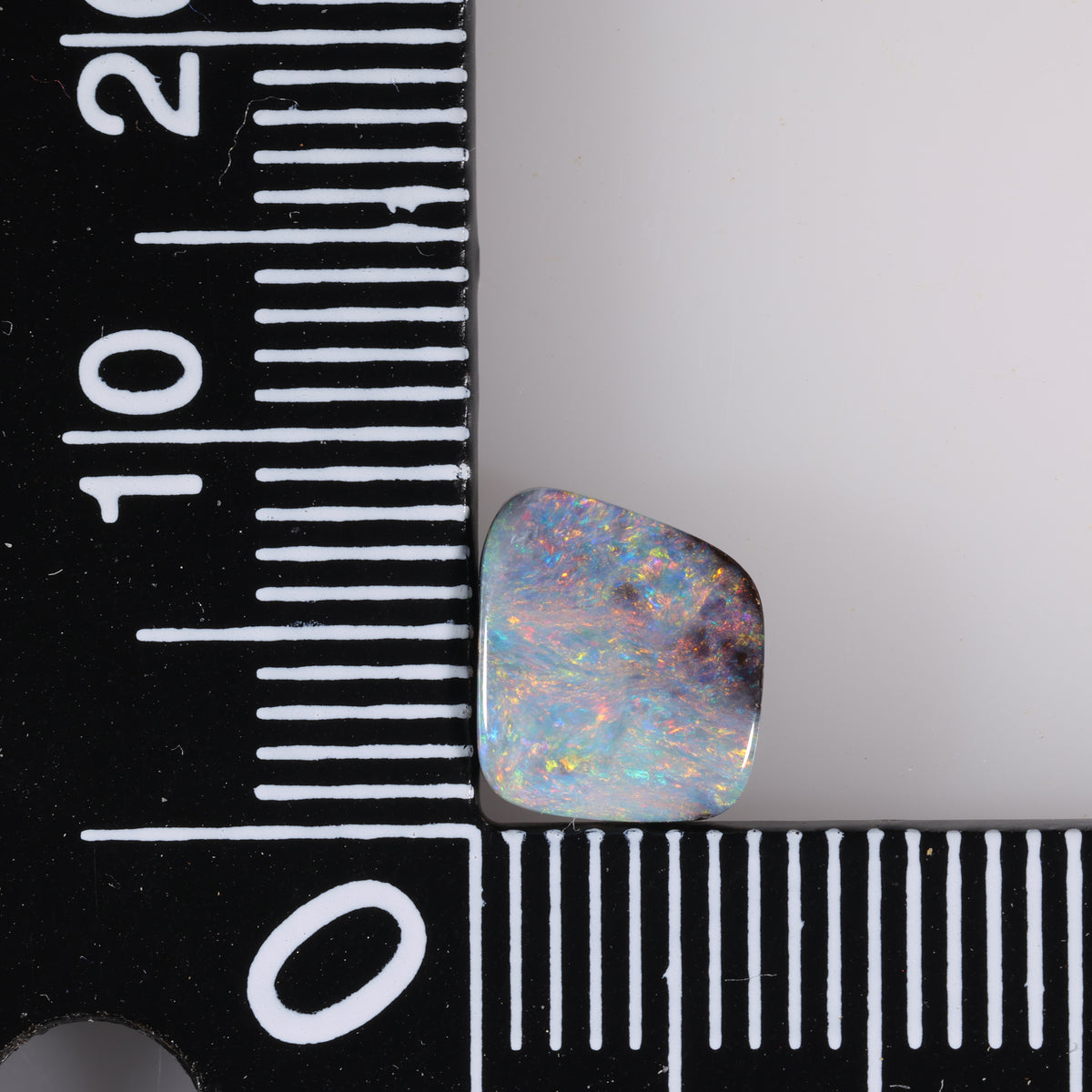 Boulder Opal 1.9 cts 39472