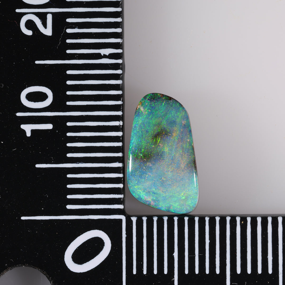 Boulder Opal 2.56 cts 39473