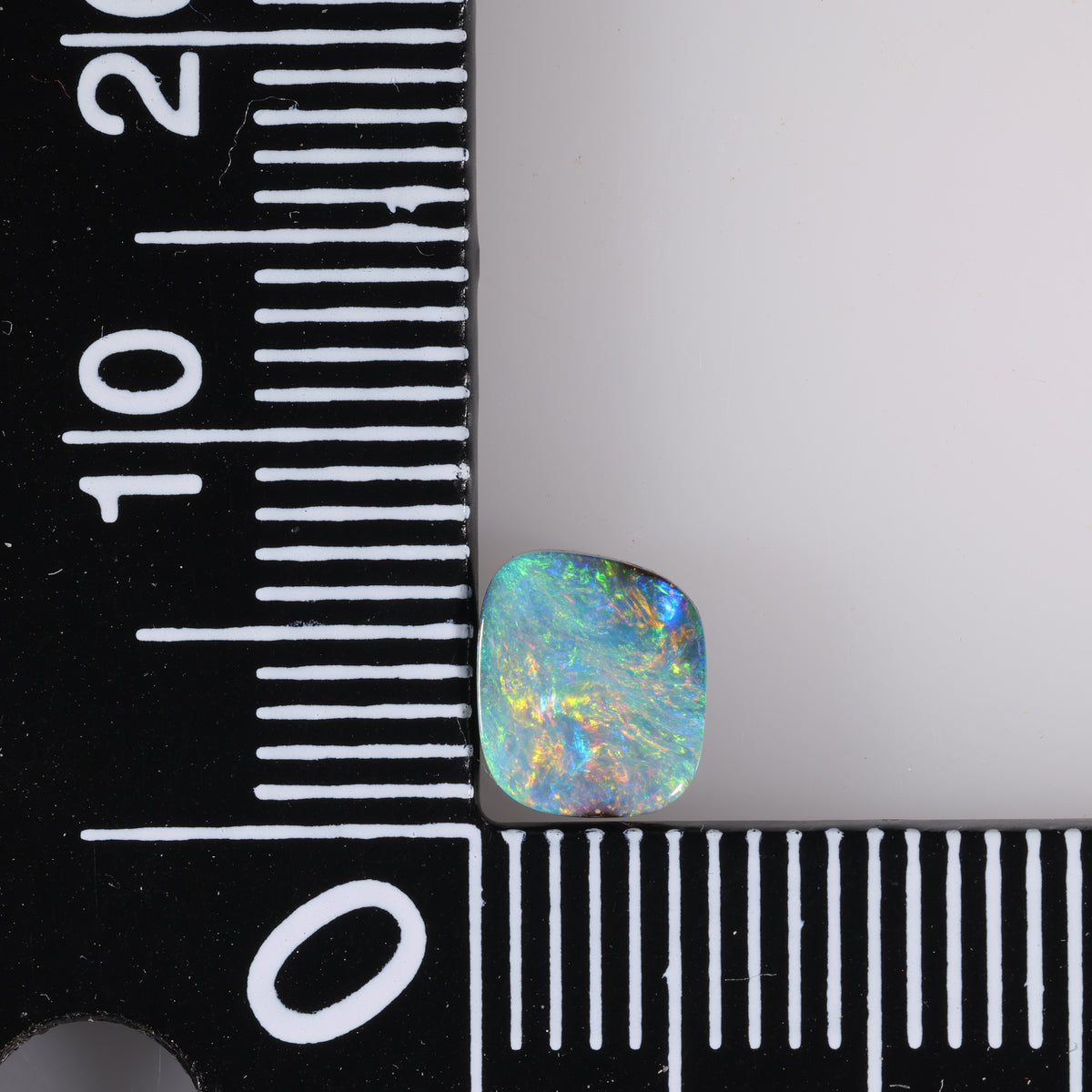 Boulder Opal 1.1 cts 39476