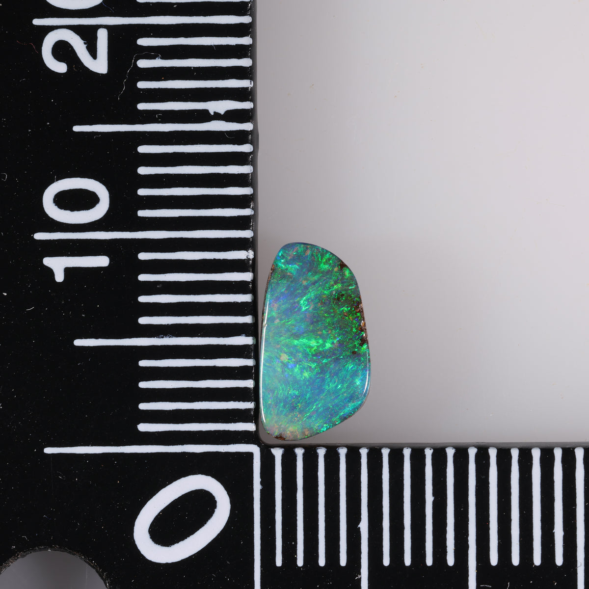 Boulder Opal 1.11 cts 39477