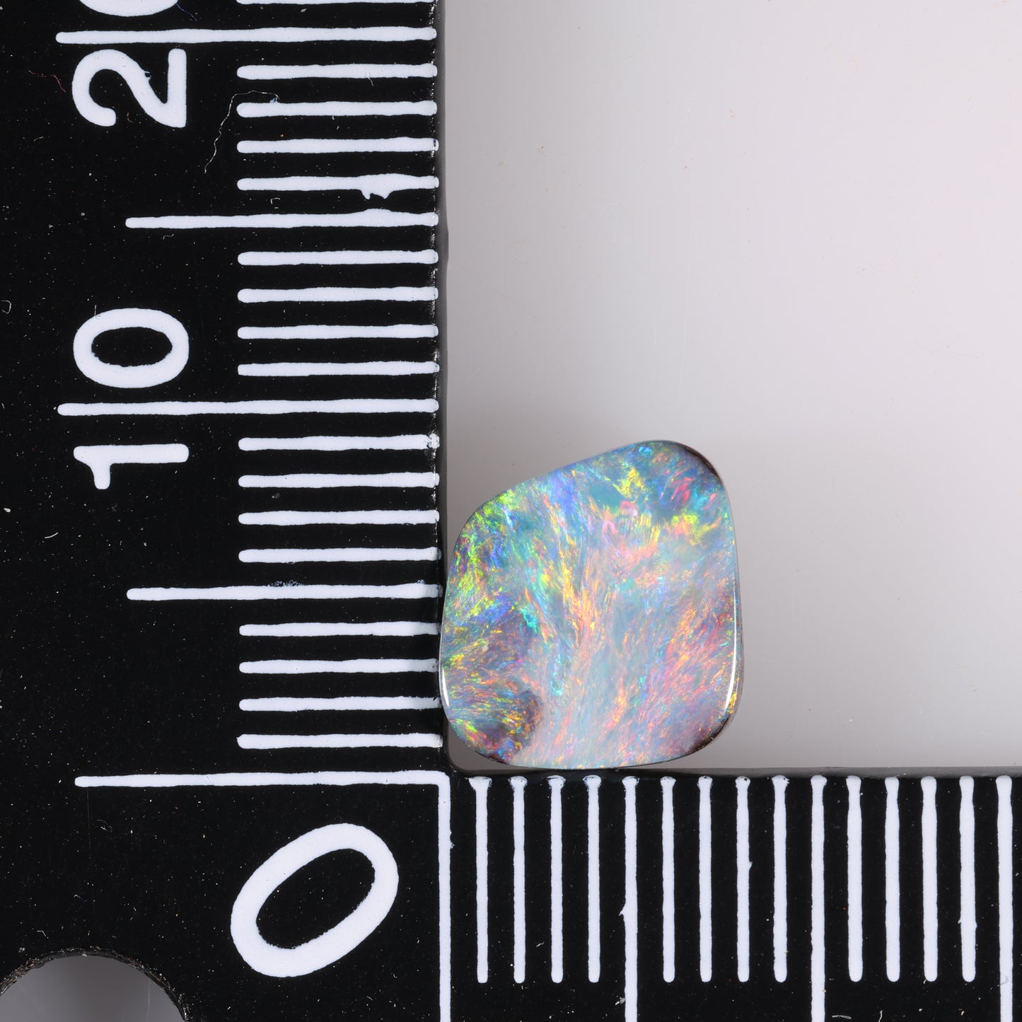 Boulder Opal 2.14 cts 39492