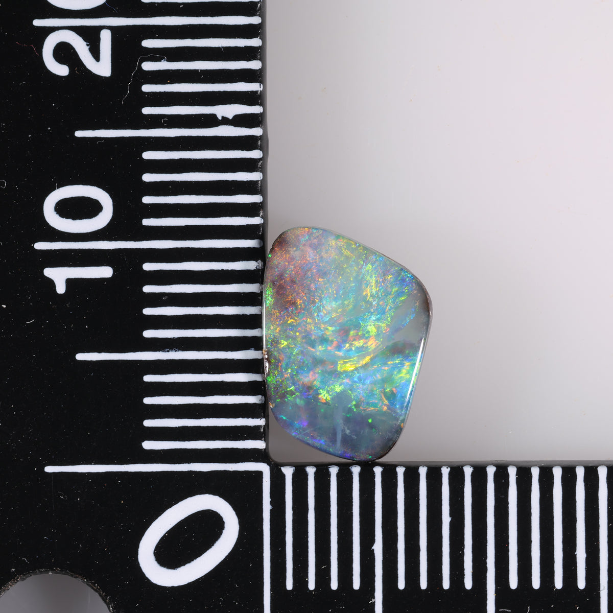 Boulder Opal 2.14 cts 39493