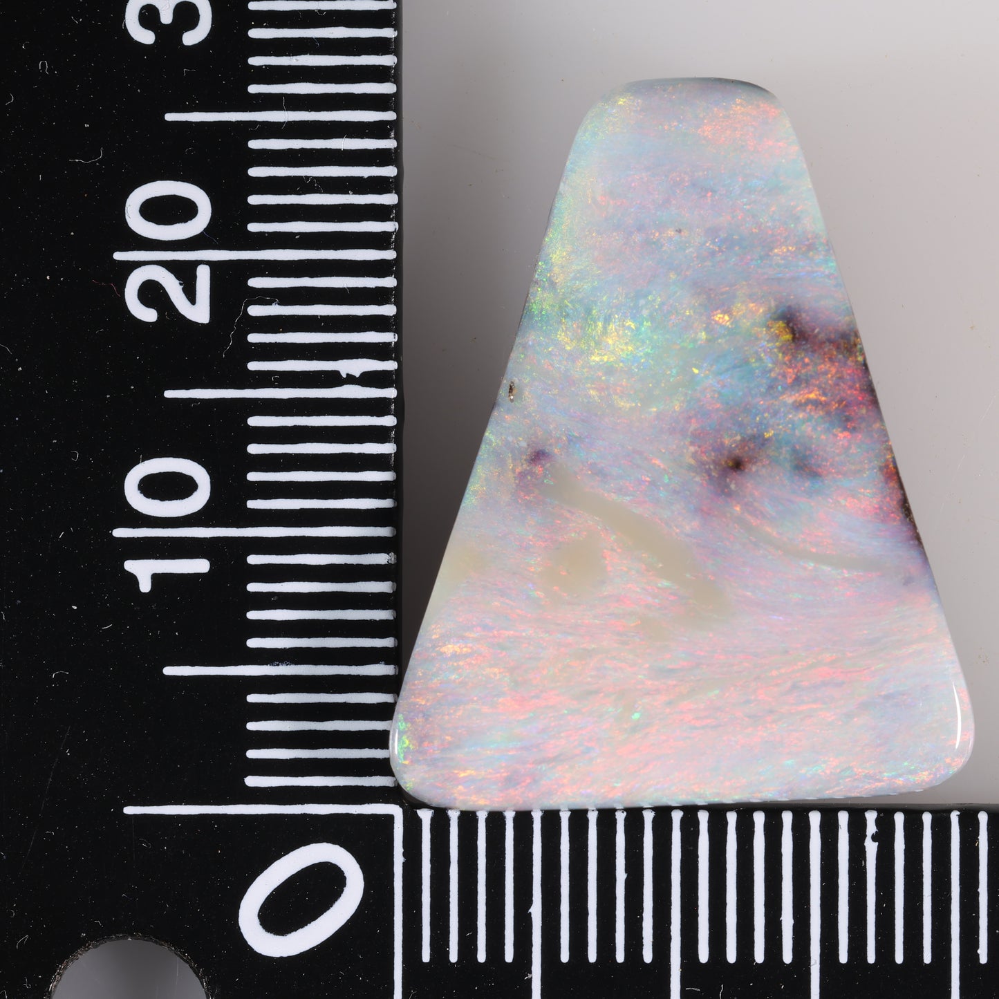 Boulder Opal 24.04 cts 39494