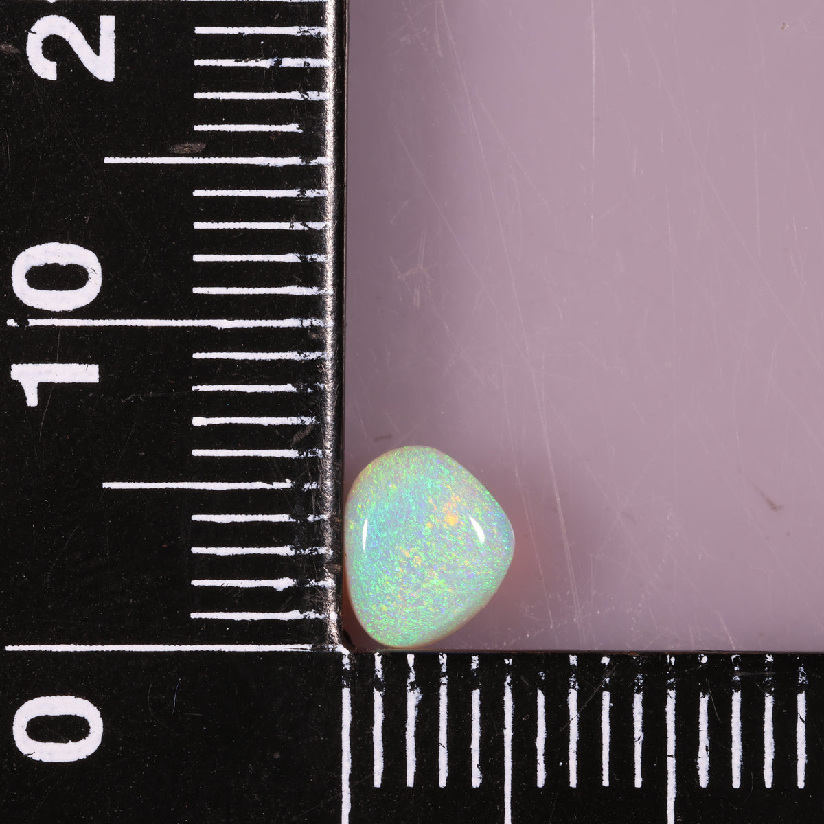 Lightning Ridge Nobby 0.45 cts 39526