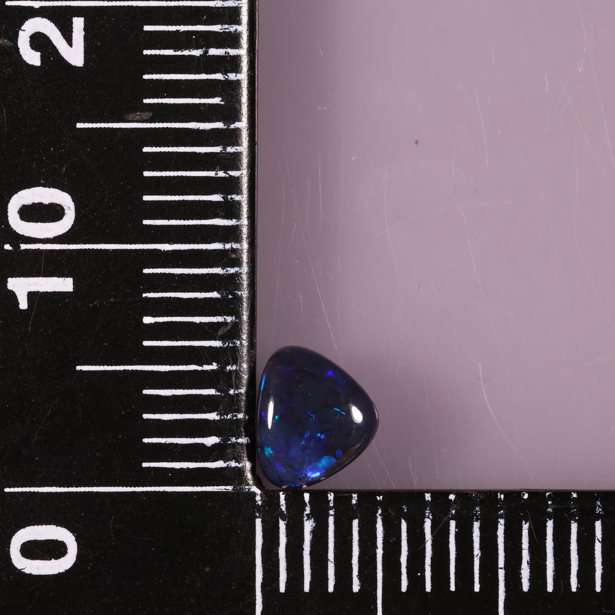 Lightning Ridge Nobby 0.65 cts 39536