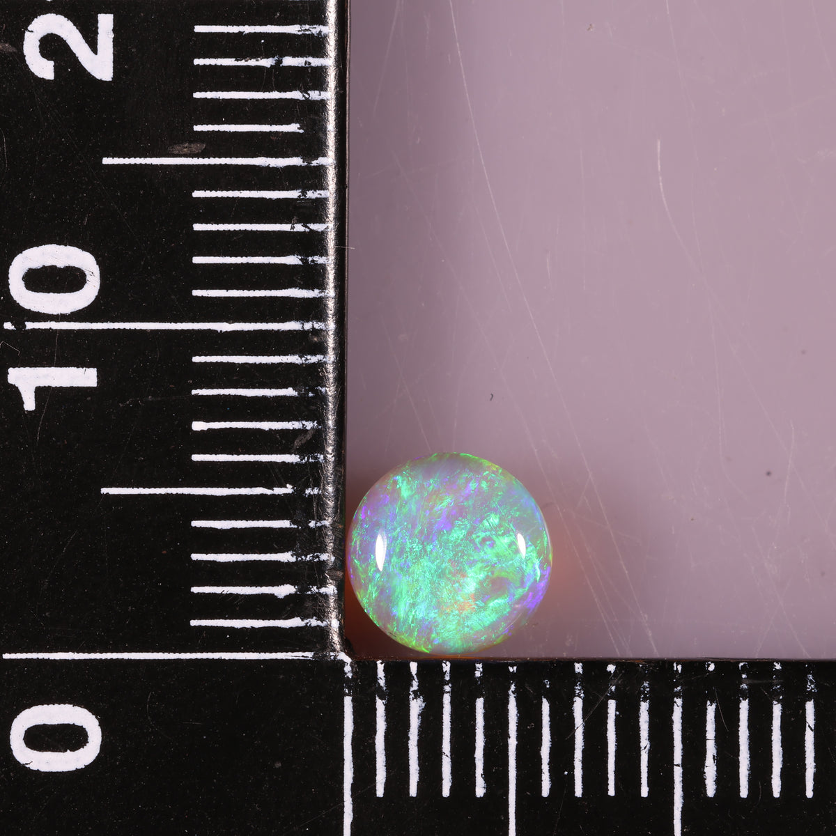Lightning Ridge Nobby 0.78 cts 39547