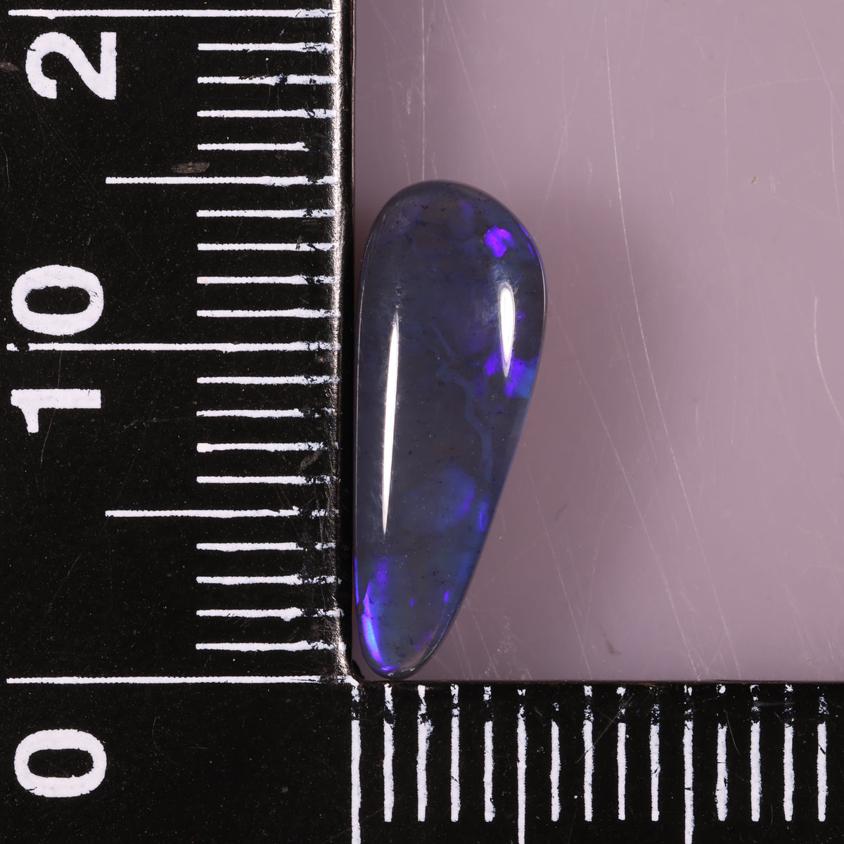 Lightning Ridge Nobby 2.25 cts 39550