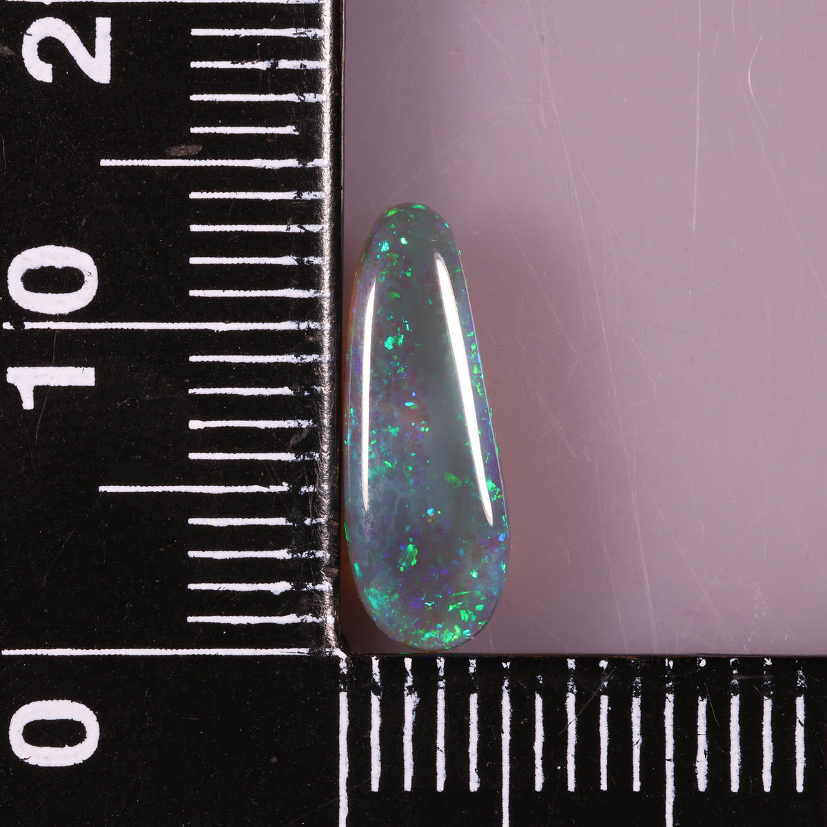 Lightning Ridge Nobby 1.33 cts 39553