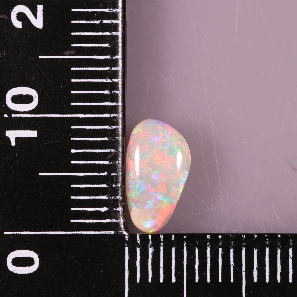 Lightning Ridge Nobby 0.65 cts 39556