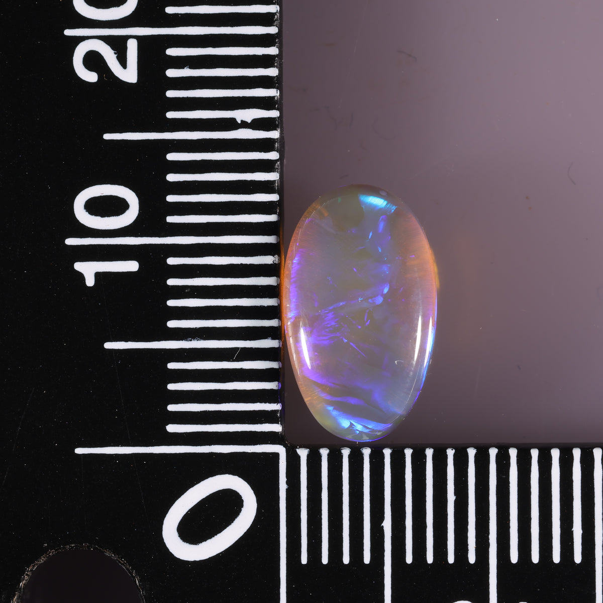 Lightning Ridge Nobby 2.85 cts 39557