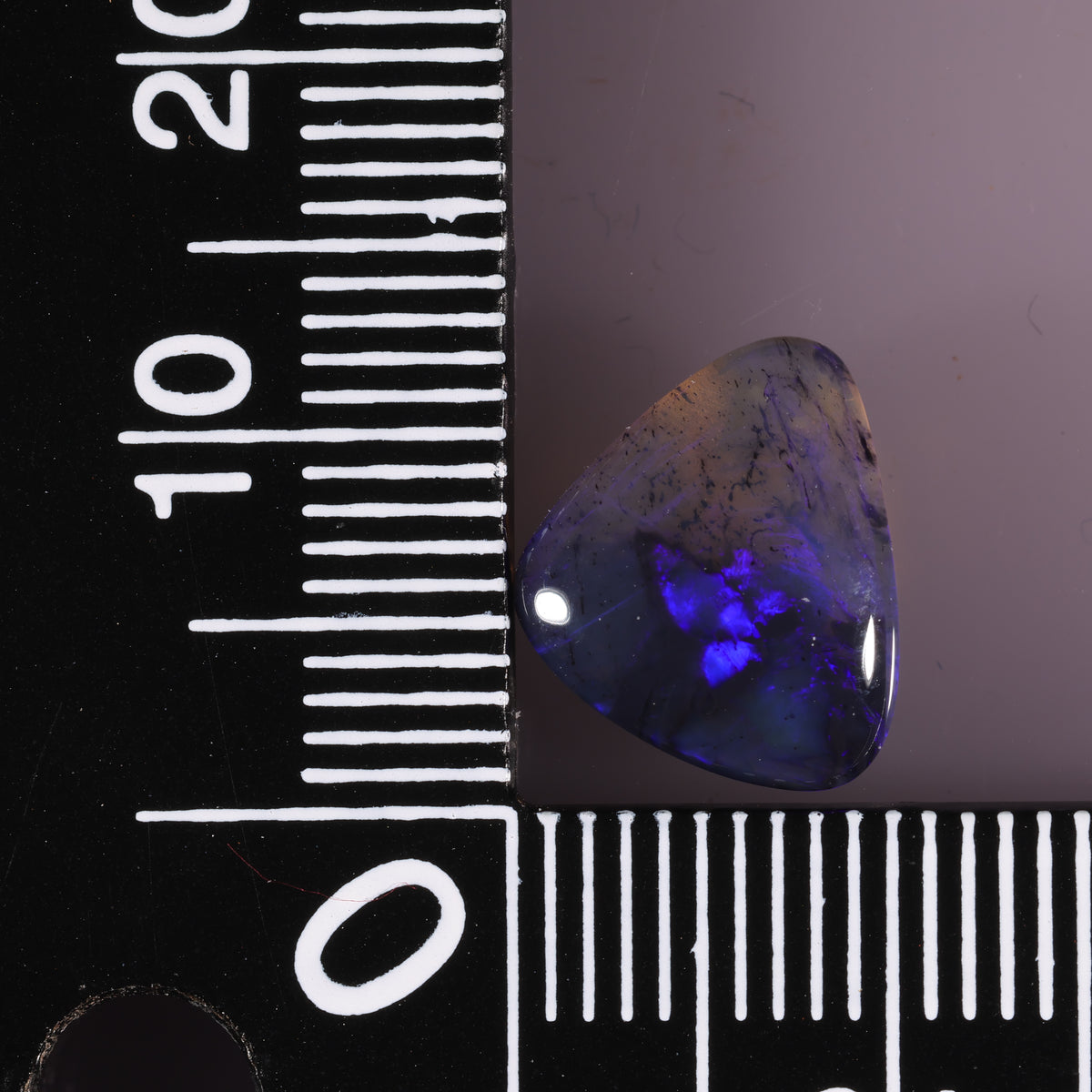 Lightning Ridge Nobby 2.92 cts 39561