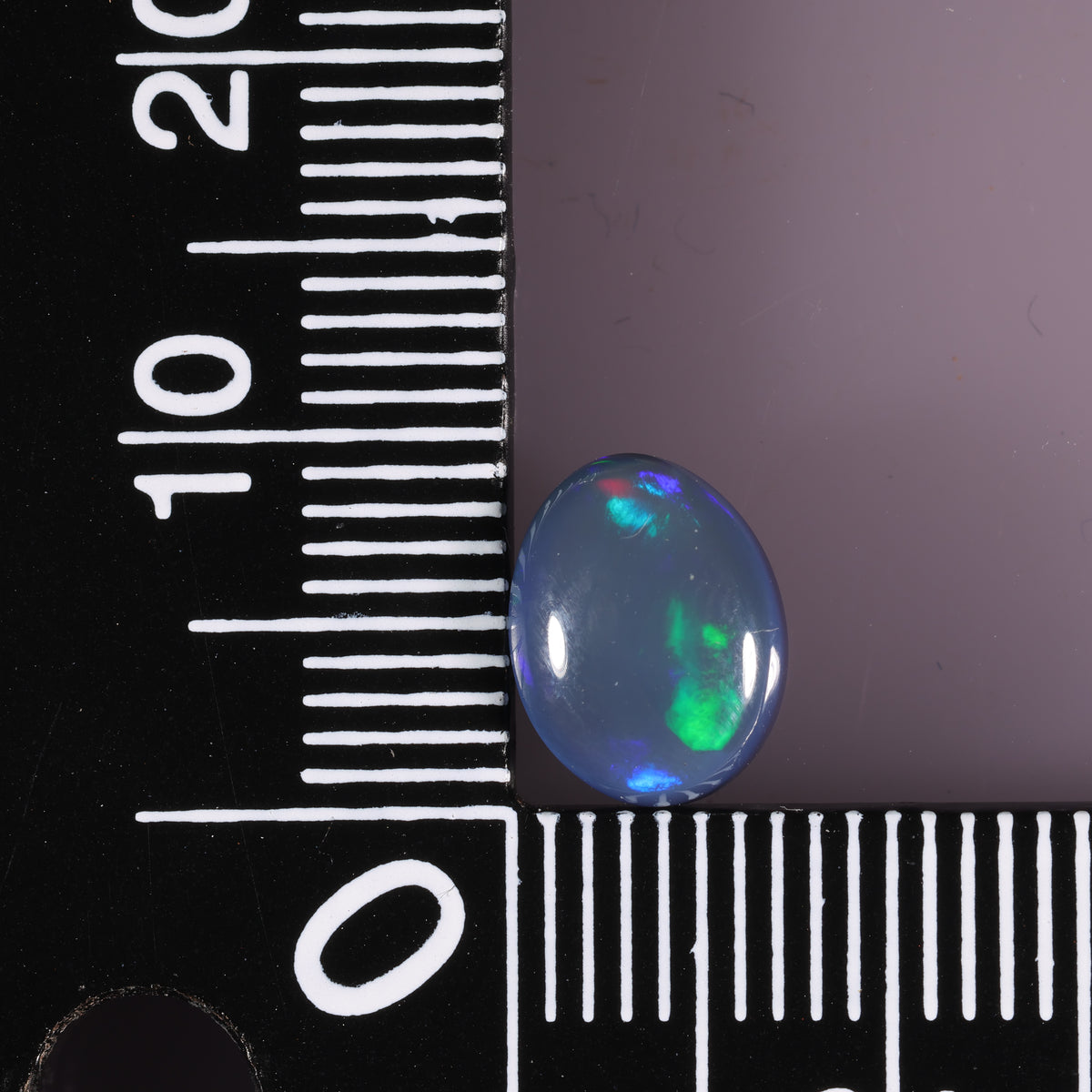 Lightning Ridge Nobby 2.04 cts 39568