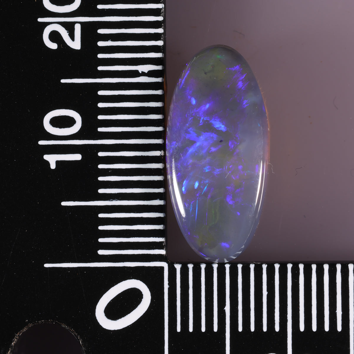 Lightning Ridge Nobby 5.30 cts 39574