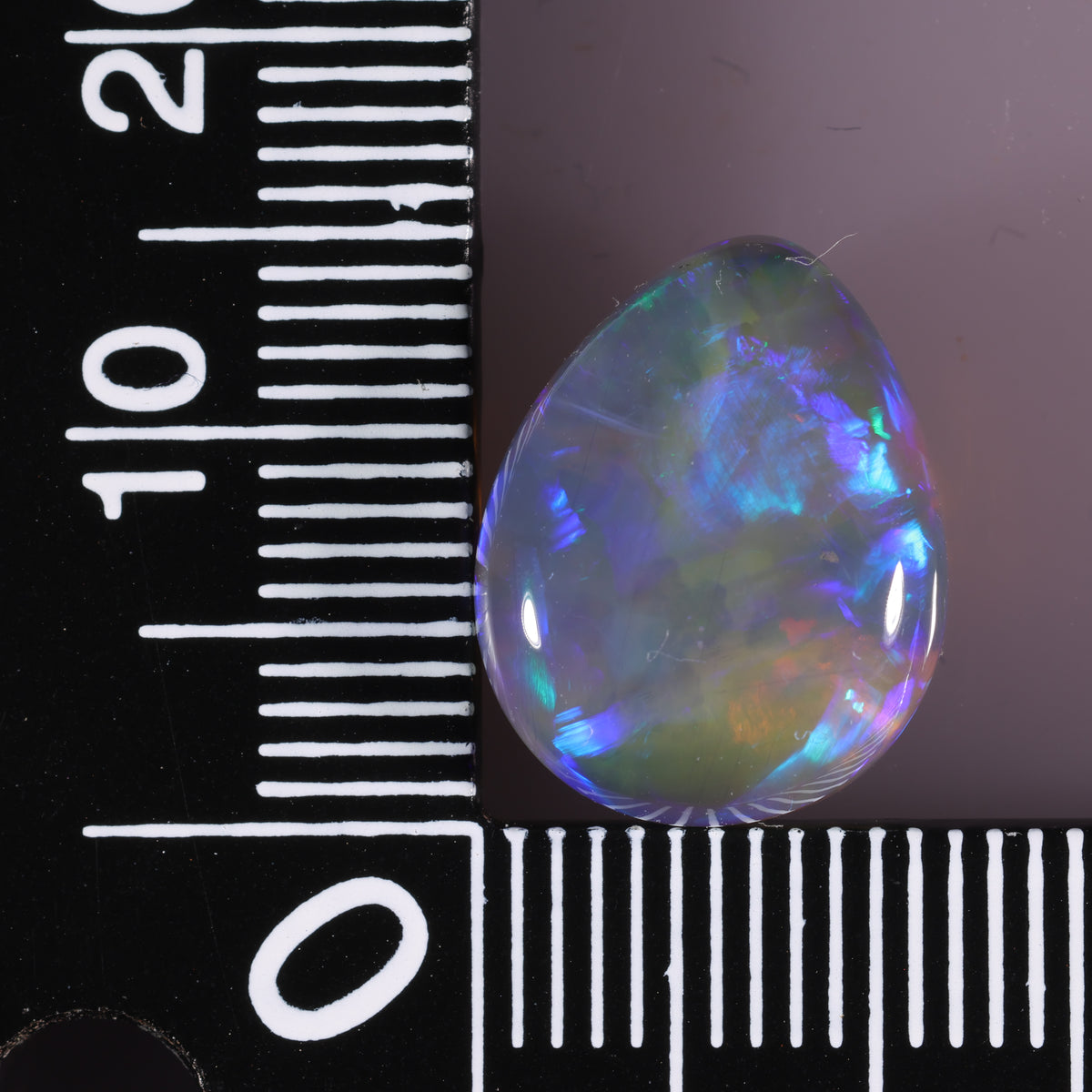 Lightning Ridge Nobby 7.90 cts 39580