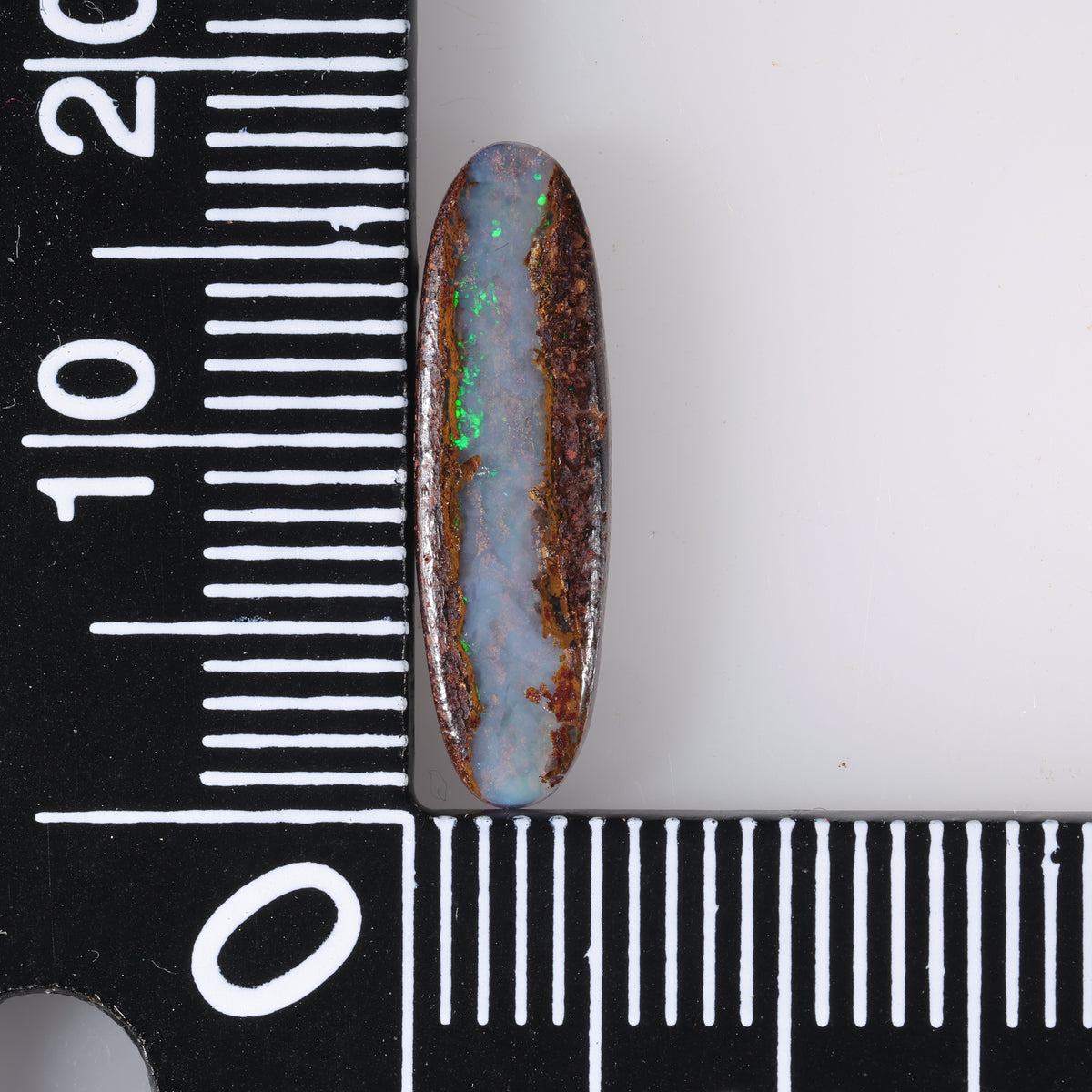 Boulder Opal 2.31 cts 39594