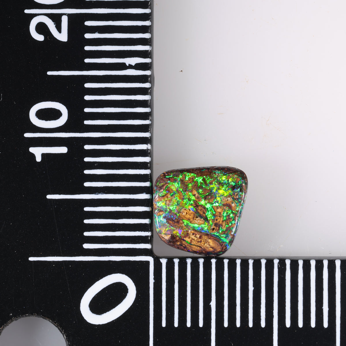 Boulder Opal 1.68 cts 39627