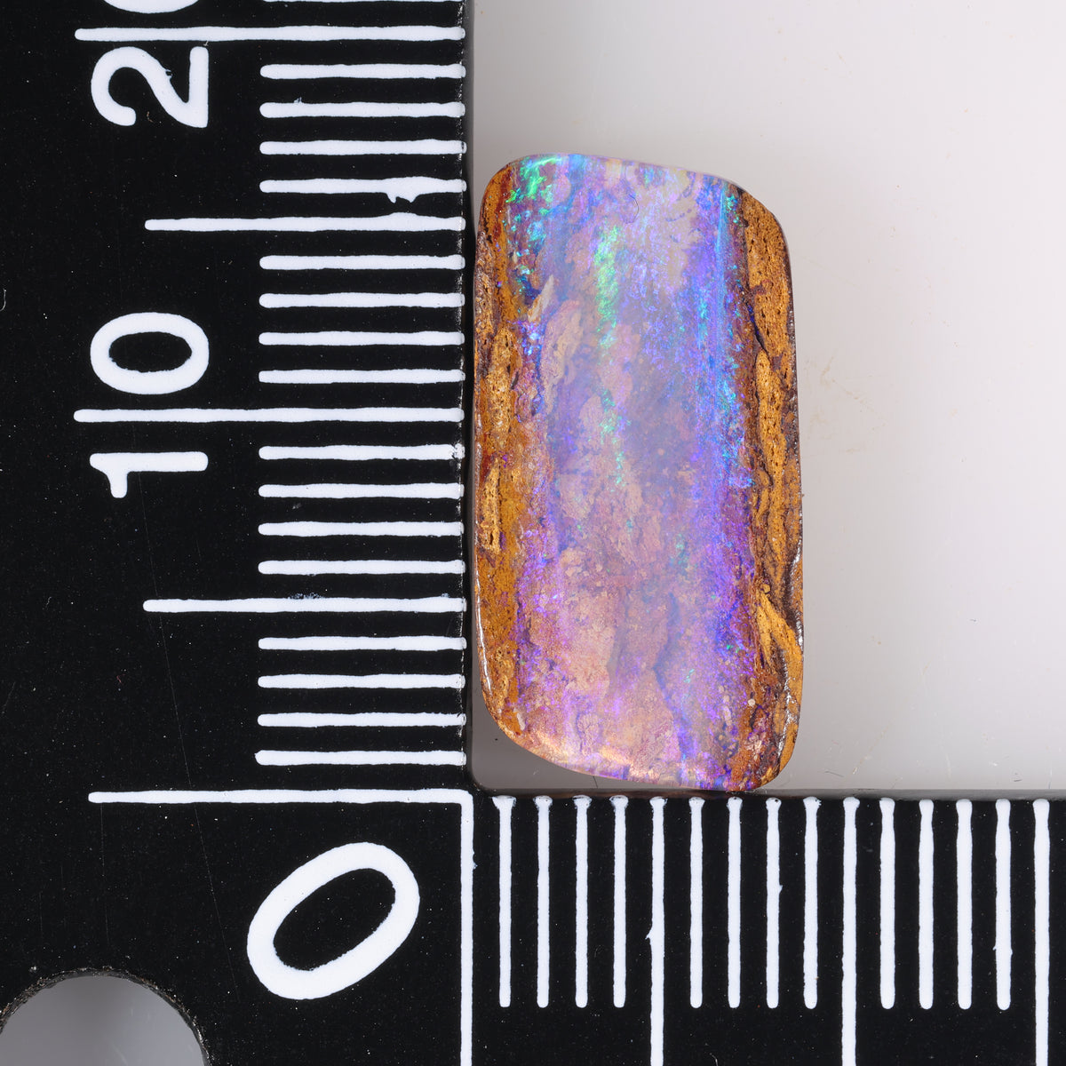 Boulder Opal 2.97 cts 39634