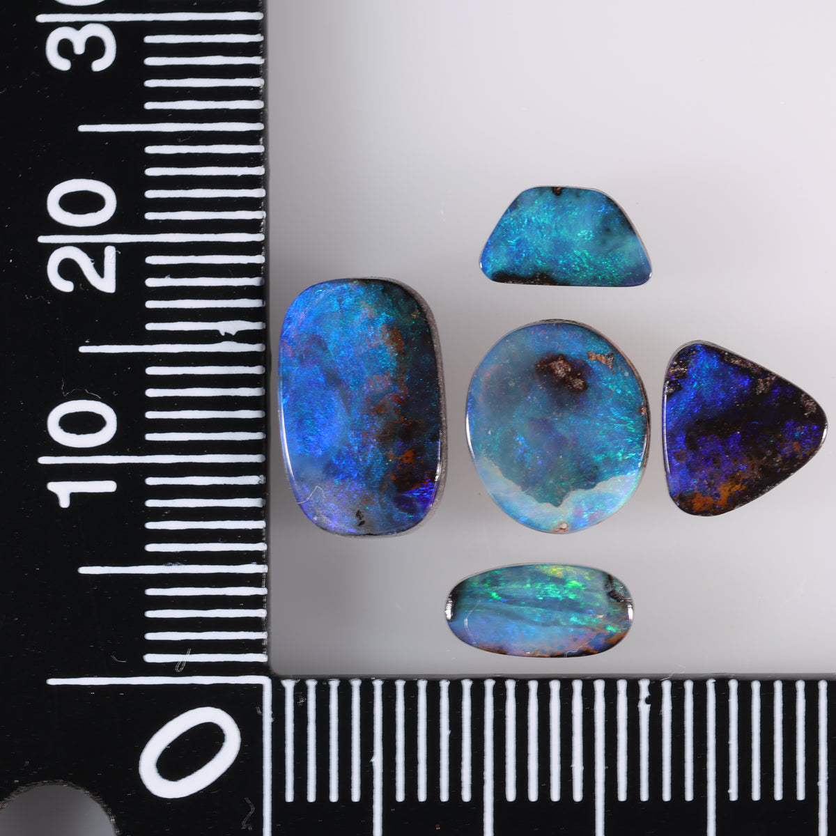 Boulder Parcel 9.95 cts 39643