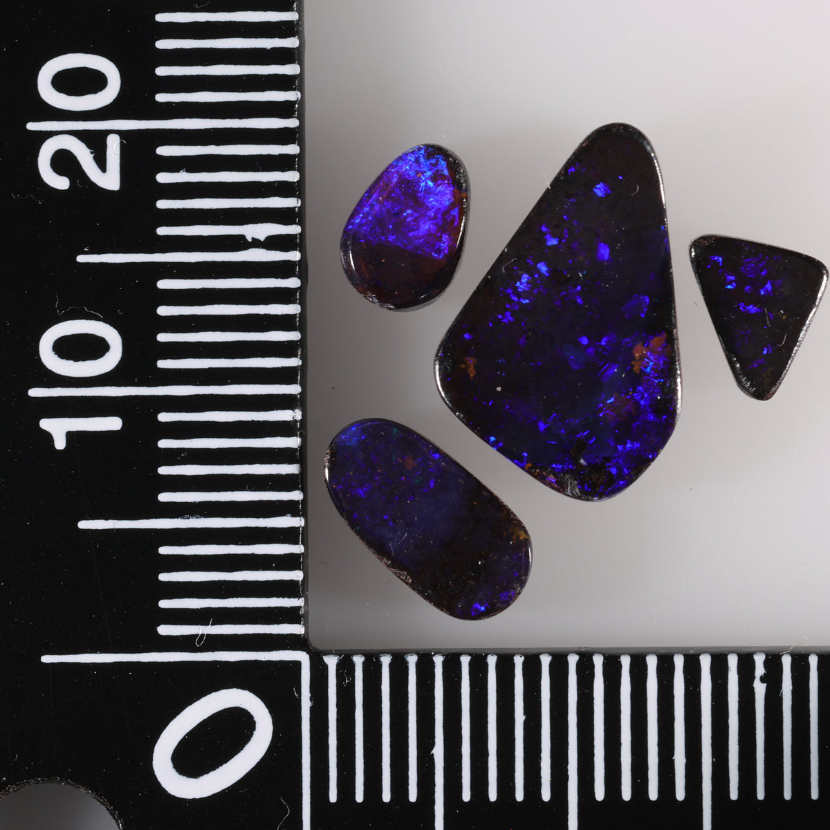 Boulder Parcel 6.46 cts 39645