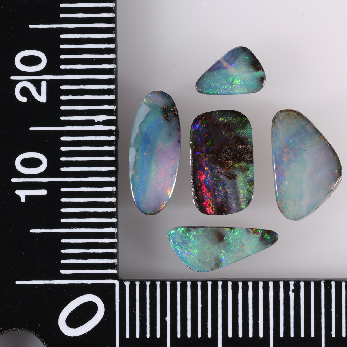 Boulder Parcel 7.94 cts 39646