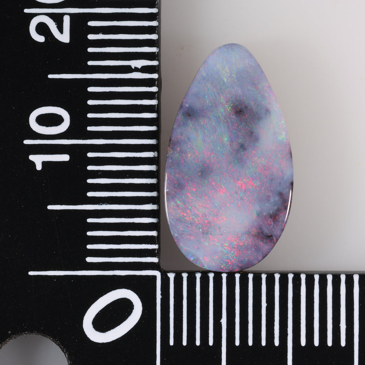 Boulder Opal 5.60 cts 39652