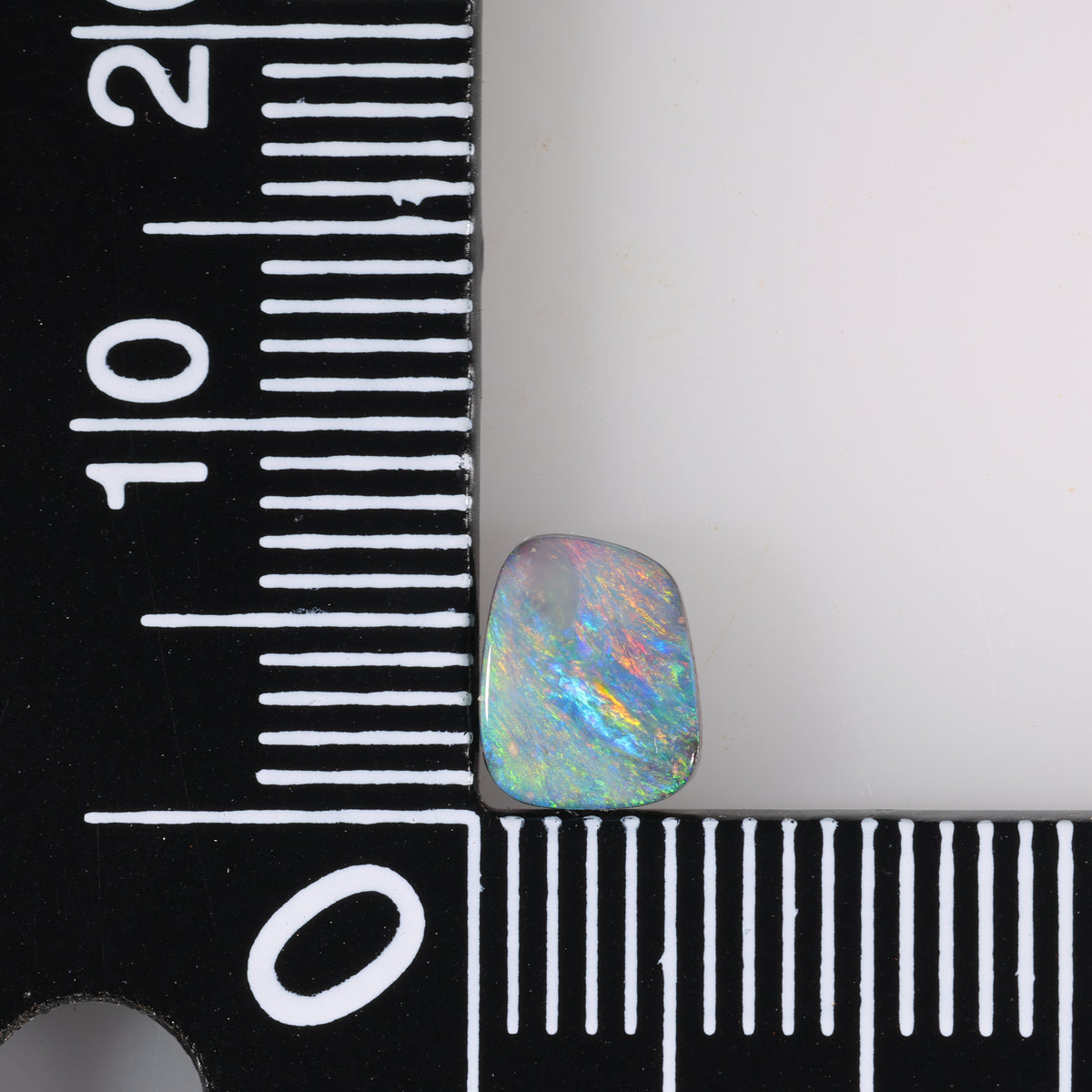 Boulder Opal 1.08 cts 39673