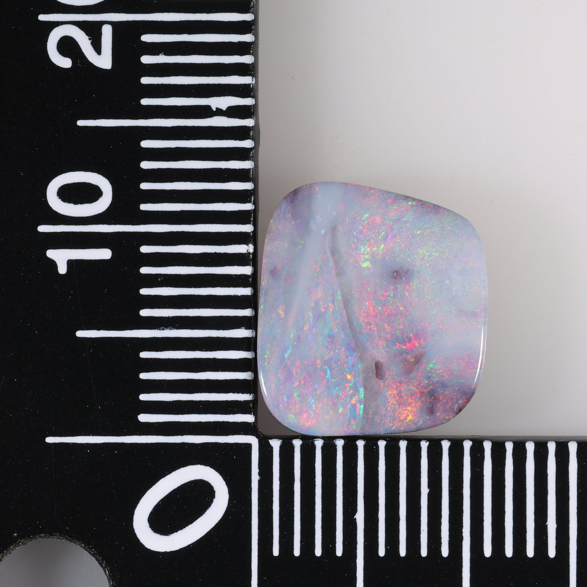 Boulder Opal 4.19 cts 39675