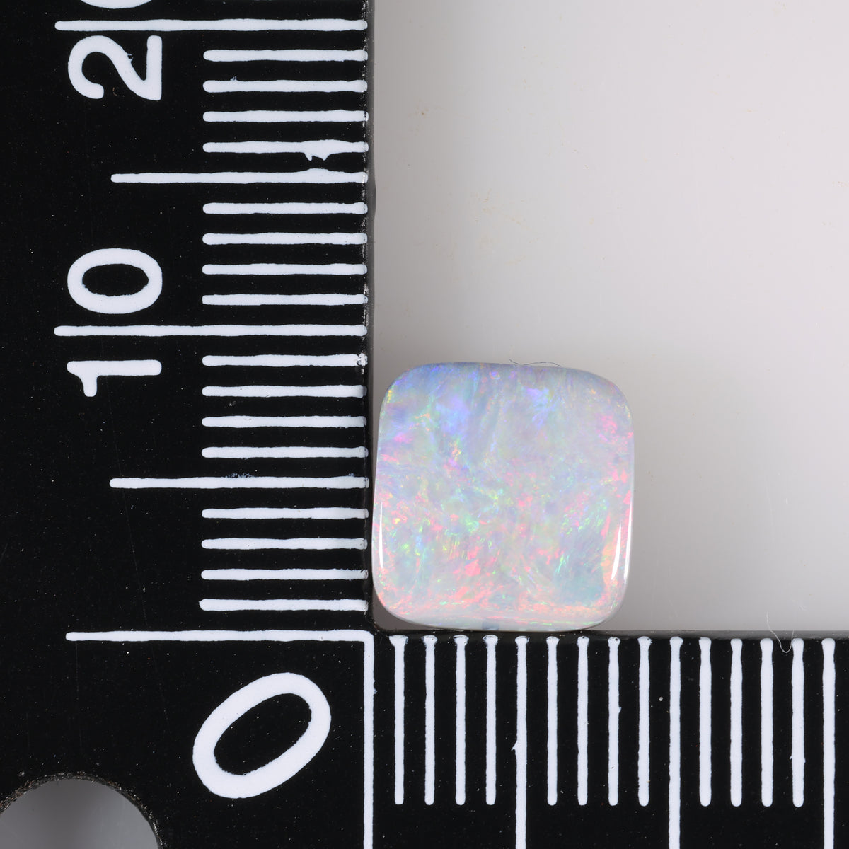 Boulder Opal 2.82 cts 39687