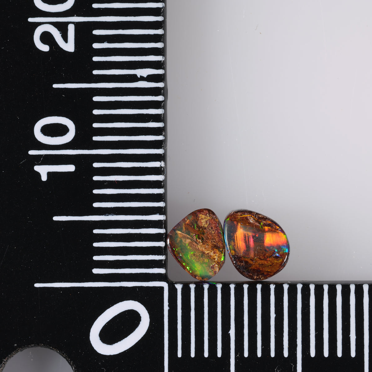 Boulder Opal 1 cts 39710