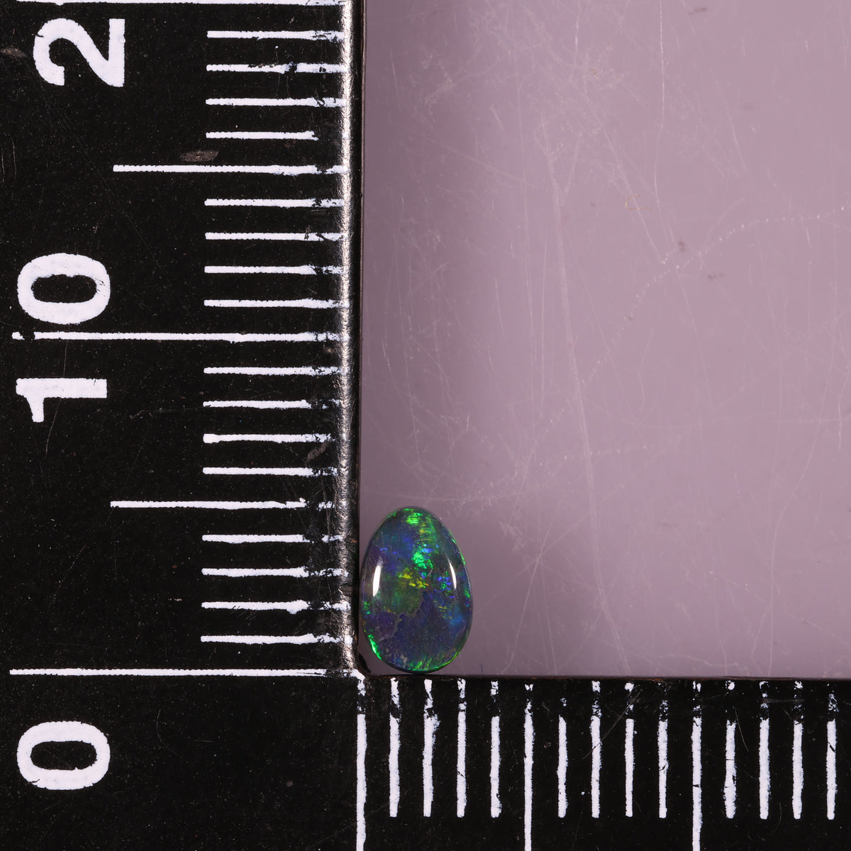 Lightning Ridge Nobby 0.32 cts 39725