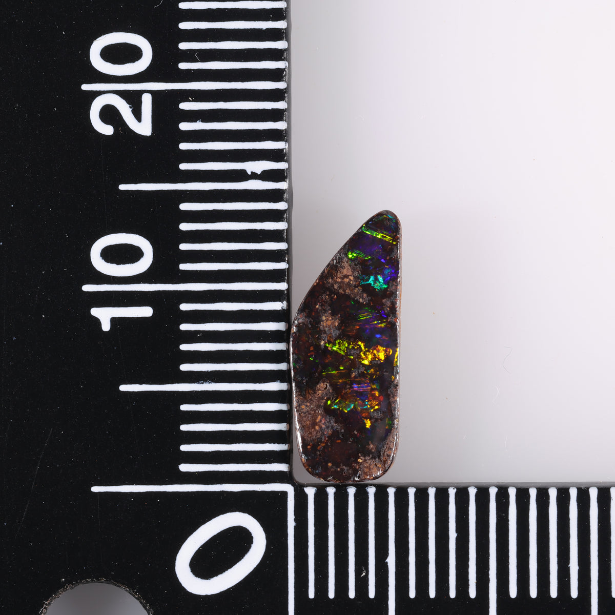 Boulder Opal 2.1 cts 39773