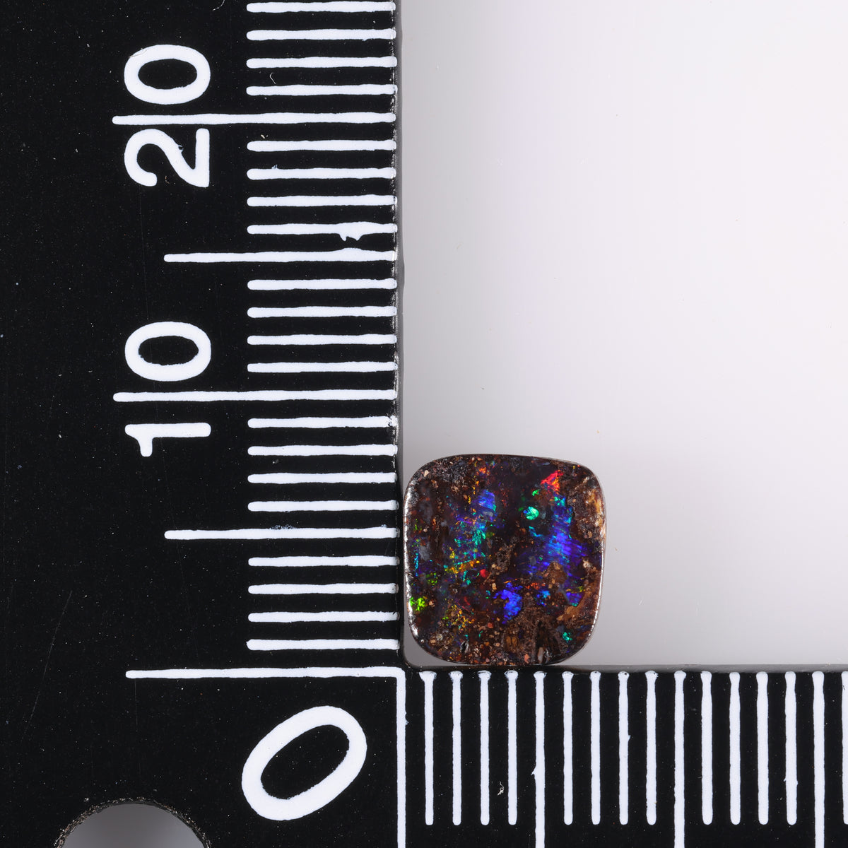 Boulder Opal 1.81 cts 39774